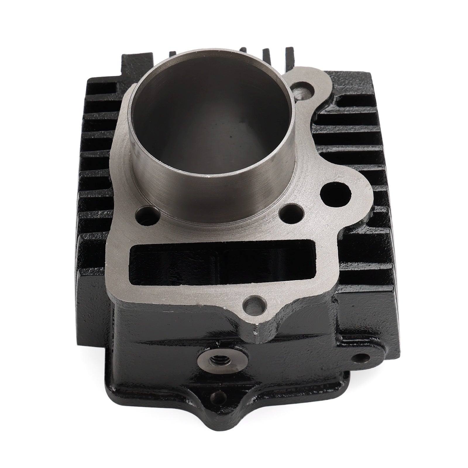 110cc cylinderpaket för Italika FT110 XT110 AT110 - 52,4 mm kolvstift 13mm FedEx Express