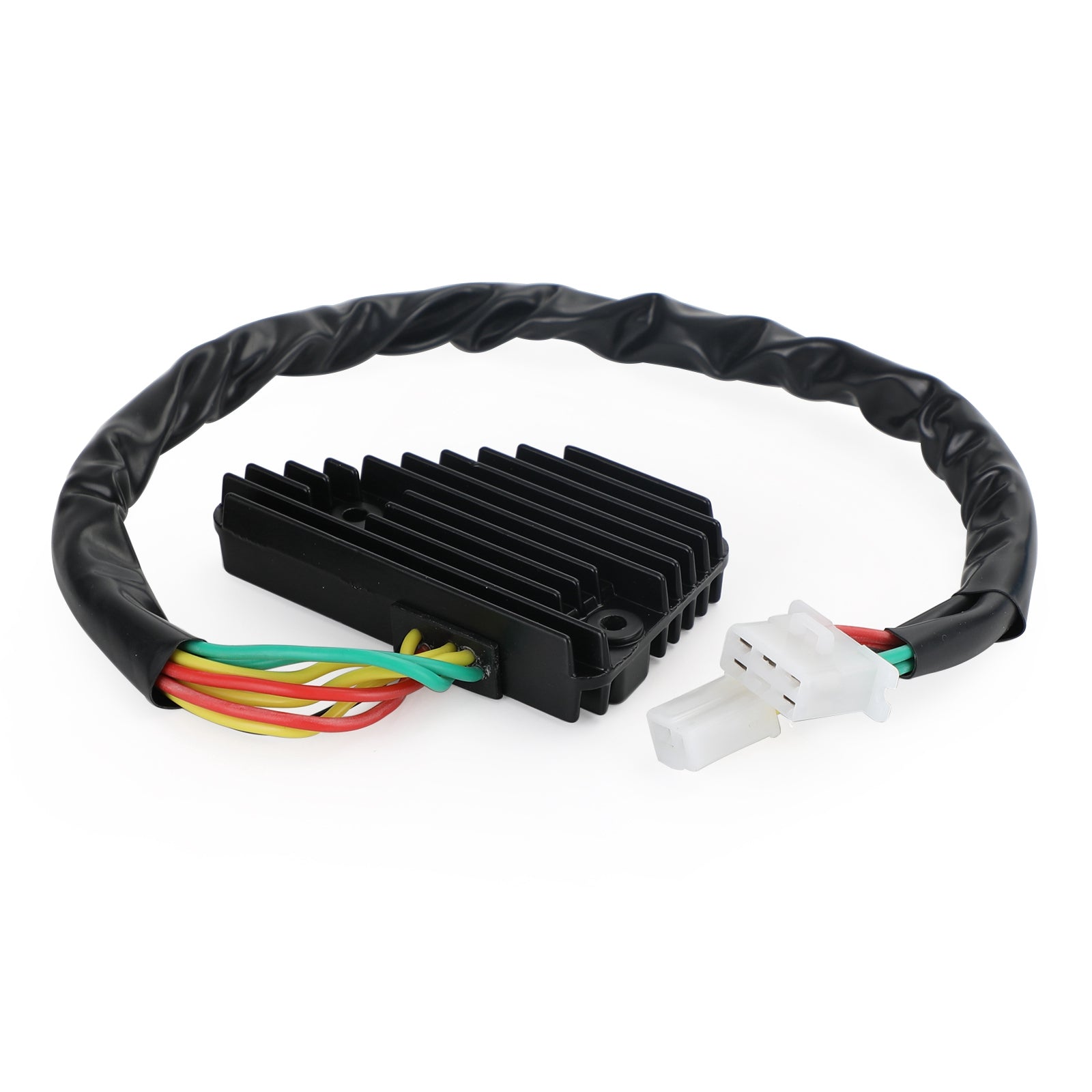 Regulador de tensão retificador para Honda V30 Magna VF500C 1984-1985 31600-MJ8-671 Genérico