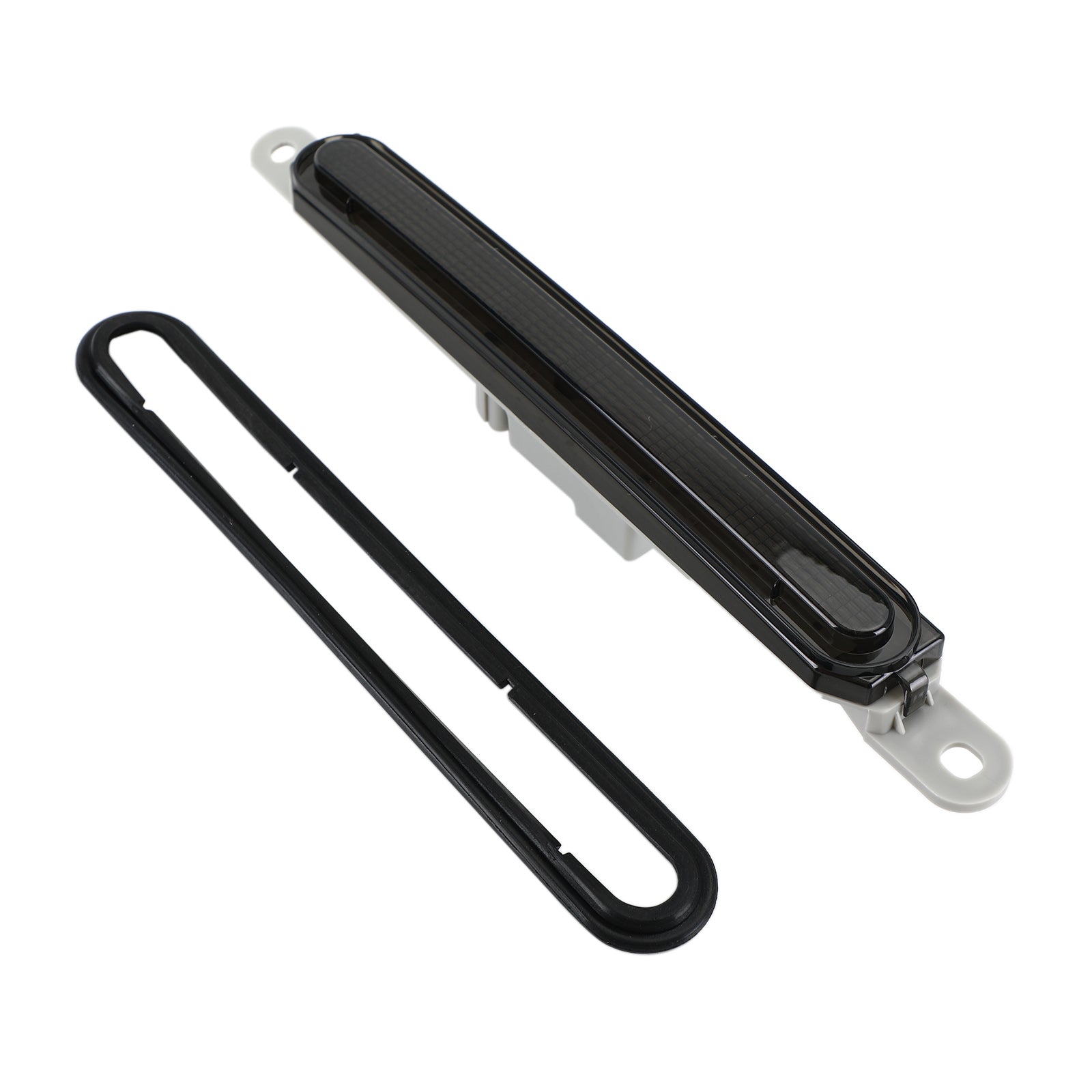 Smoke High Mount 3rd Third Brake Stop Light ledet for Mitsubishi Lancer Evo 08-16