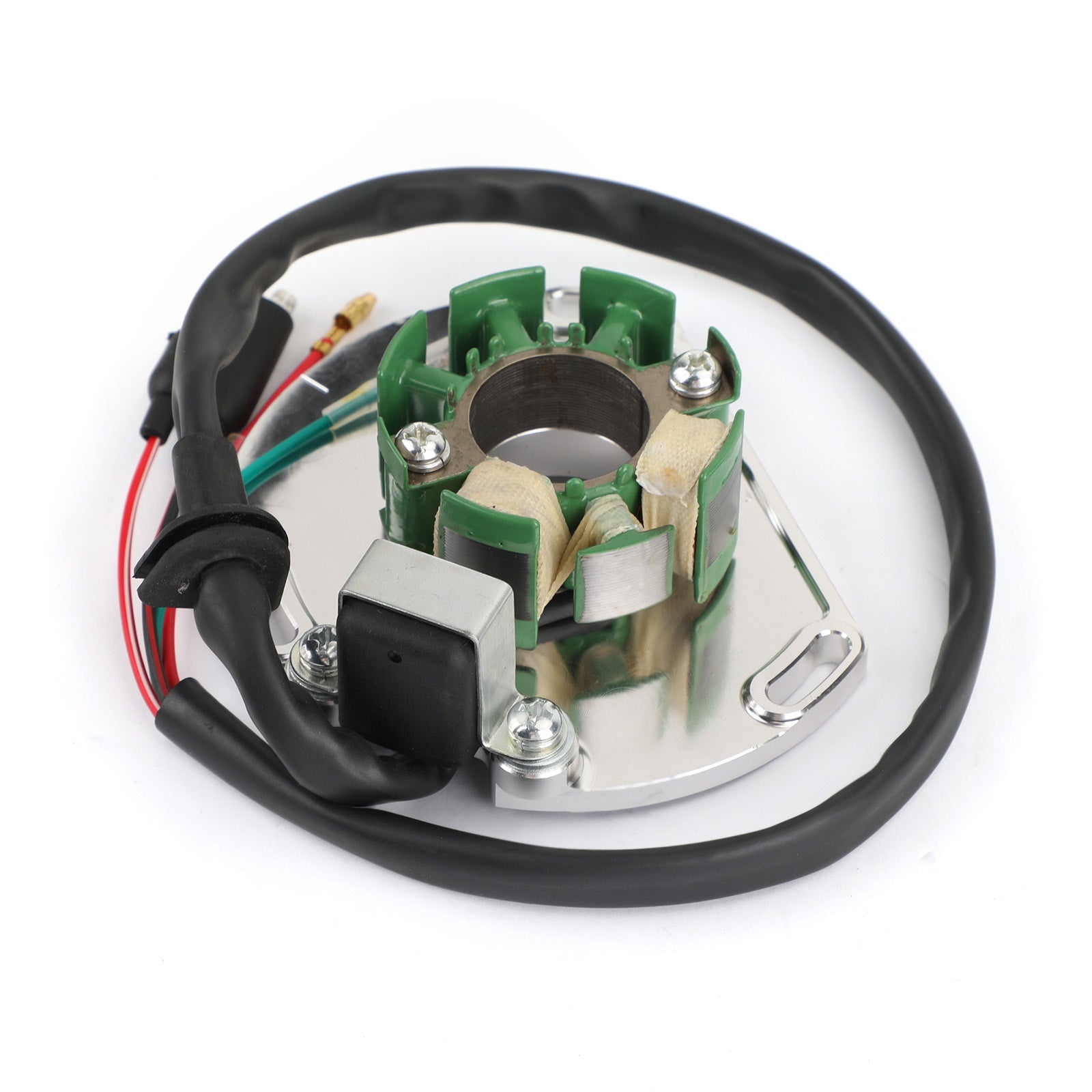 Stator Magneto Fit for 50339004000 *2K-1 versjon 125 200 300 380 EGS EXC SX