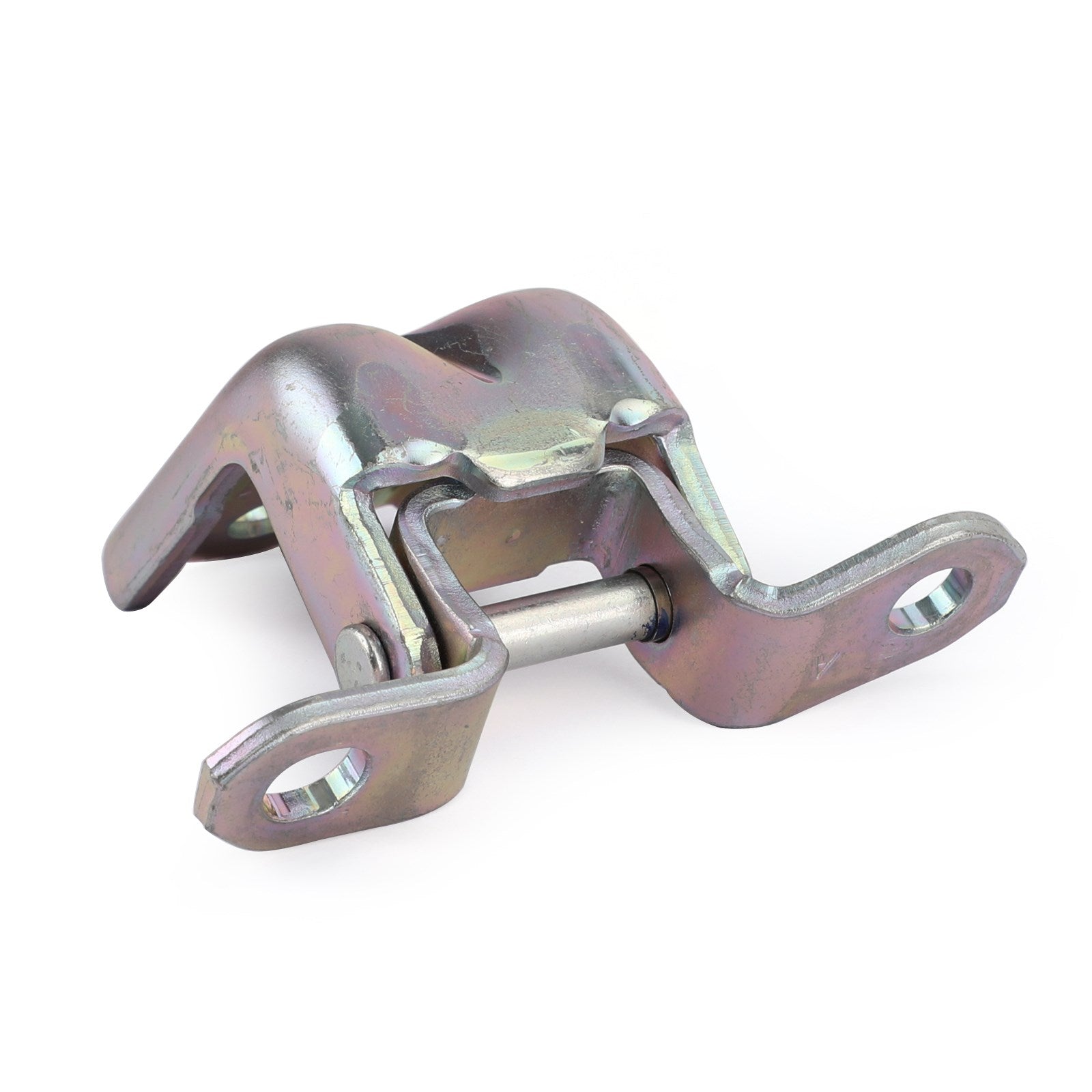 Auto voor links&Rechterdeurscharnierenset boven/onder voor Nissan Patrol GU Y61 824212J000, 824202J000