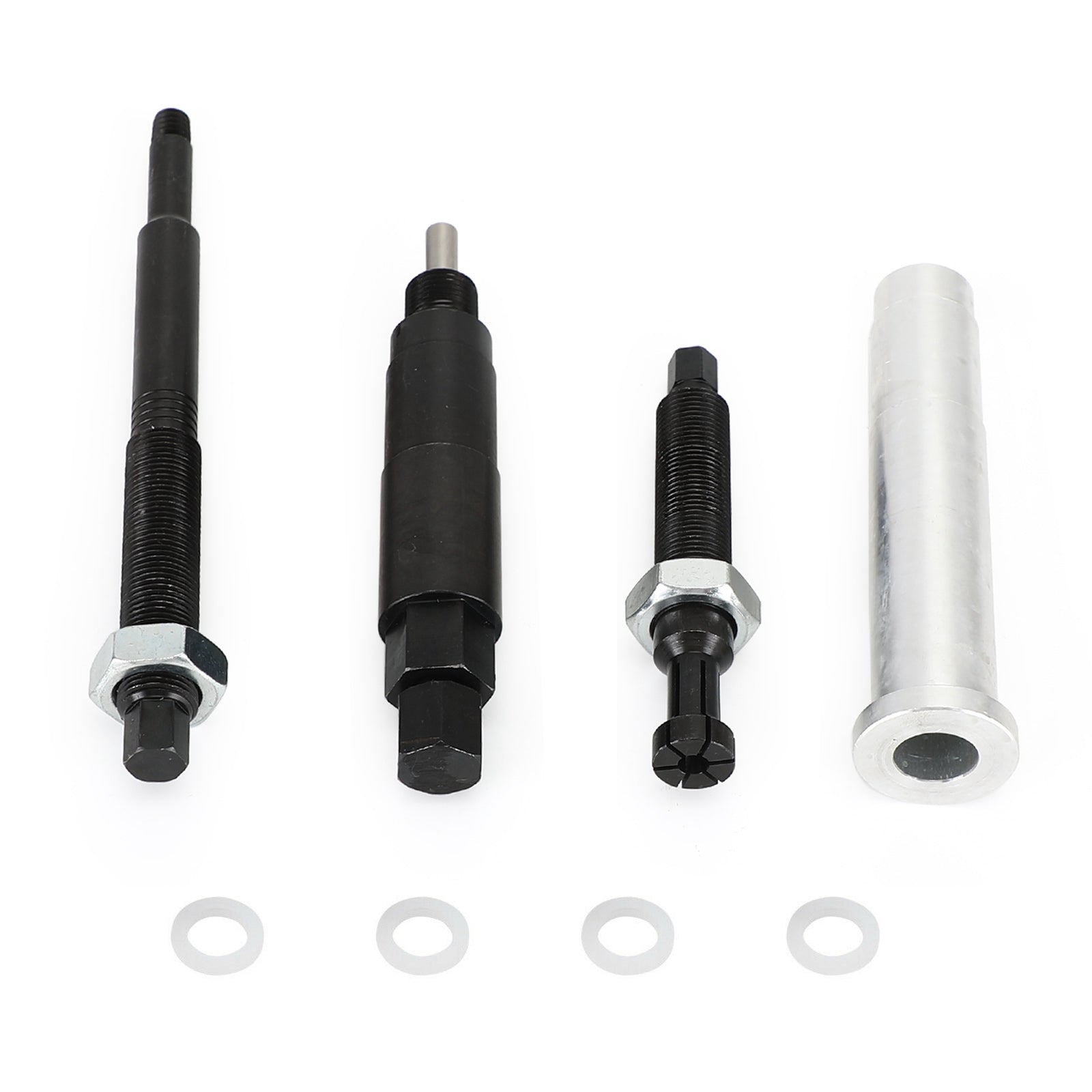 Gebroken Bougie Remover Kit Tools 65700 Fit Ford Triton 3V Motor 2004-2010