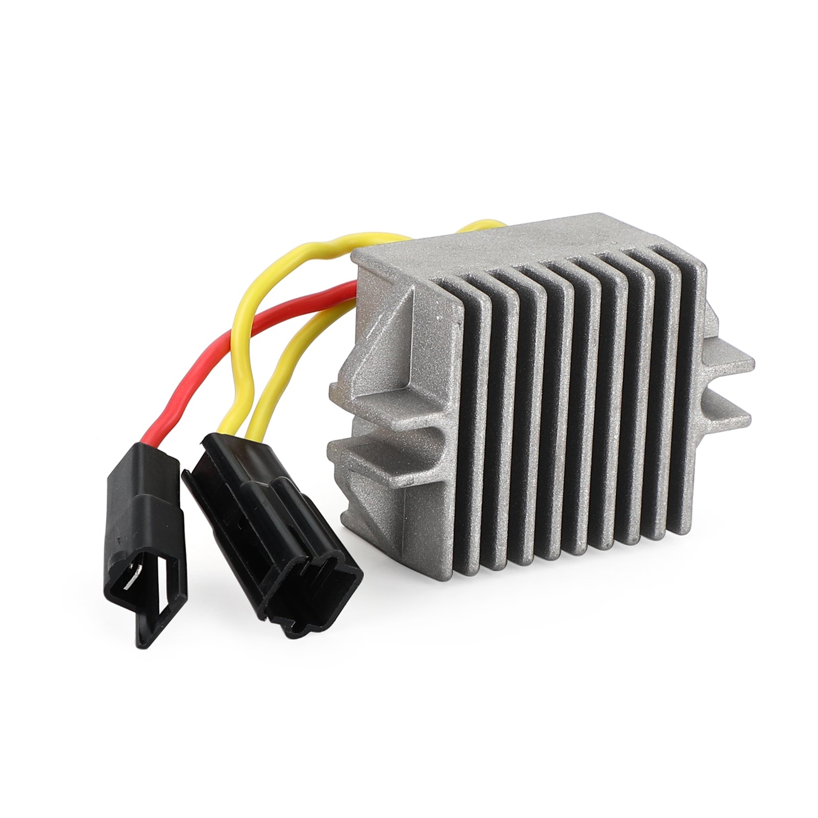 Spänningsregulator för Argo XTV Frontier 650 8x8 2019 BS Vanguard Engines 593843 Generic