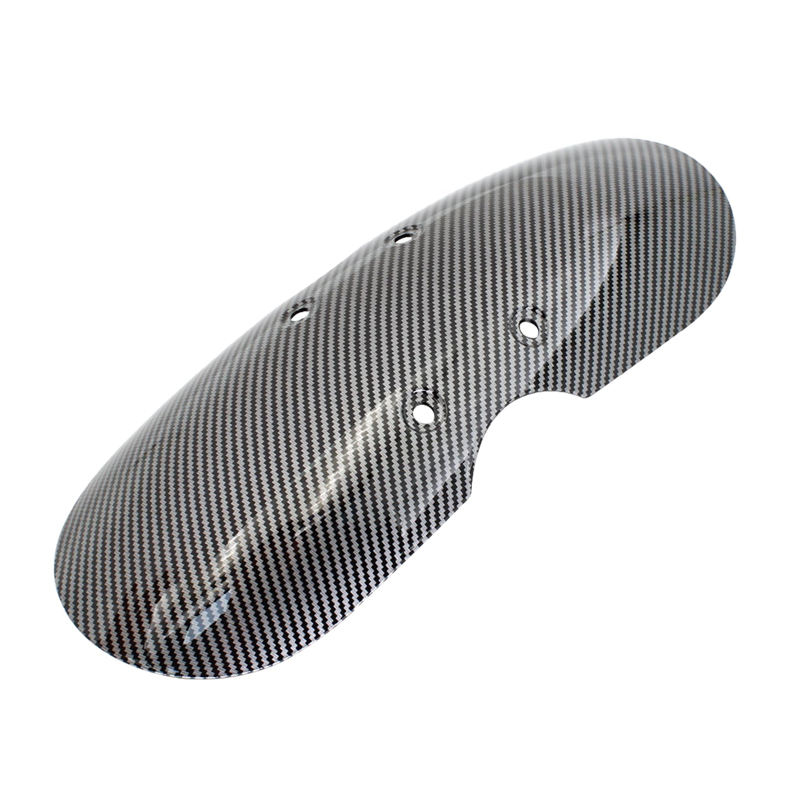 2001-2016 Bonneville T100 Scrambler Thruxton voorspatbordspatbord