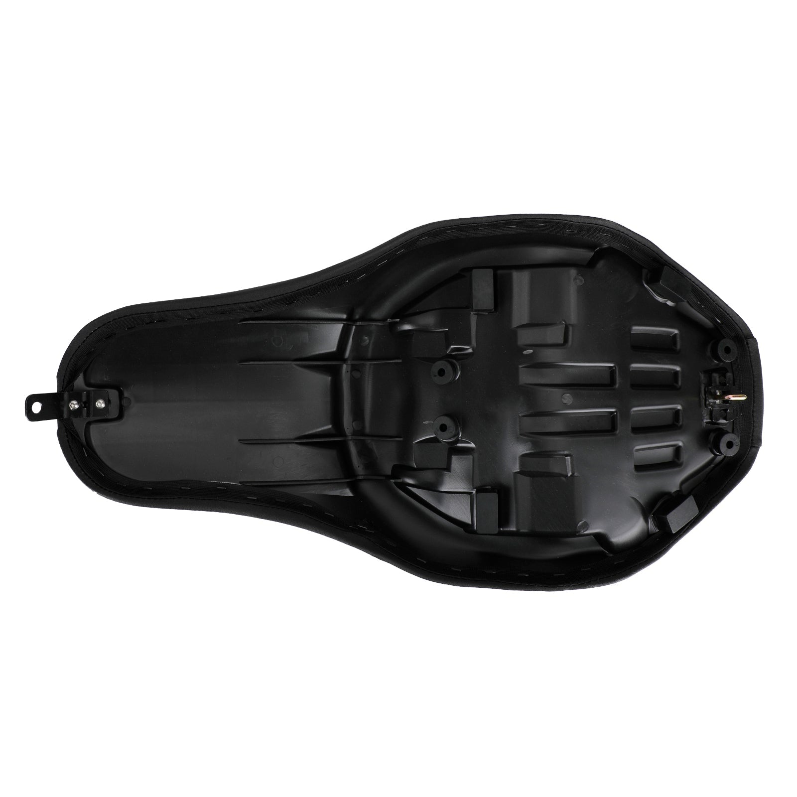 2021-2024 HONDA Rebel 1100 CM1100 Compleet kussen berijder passagiersstoel mat zwart