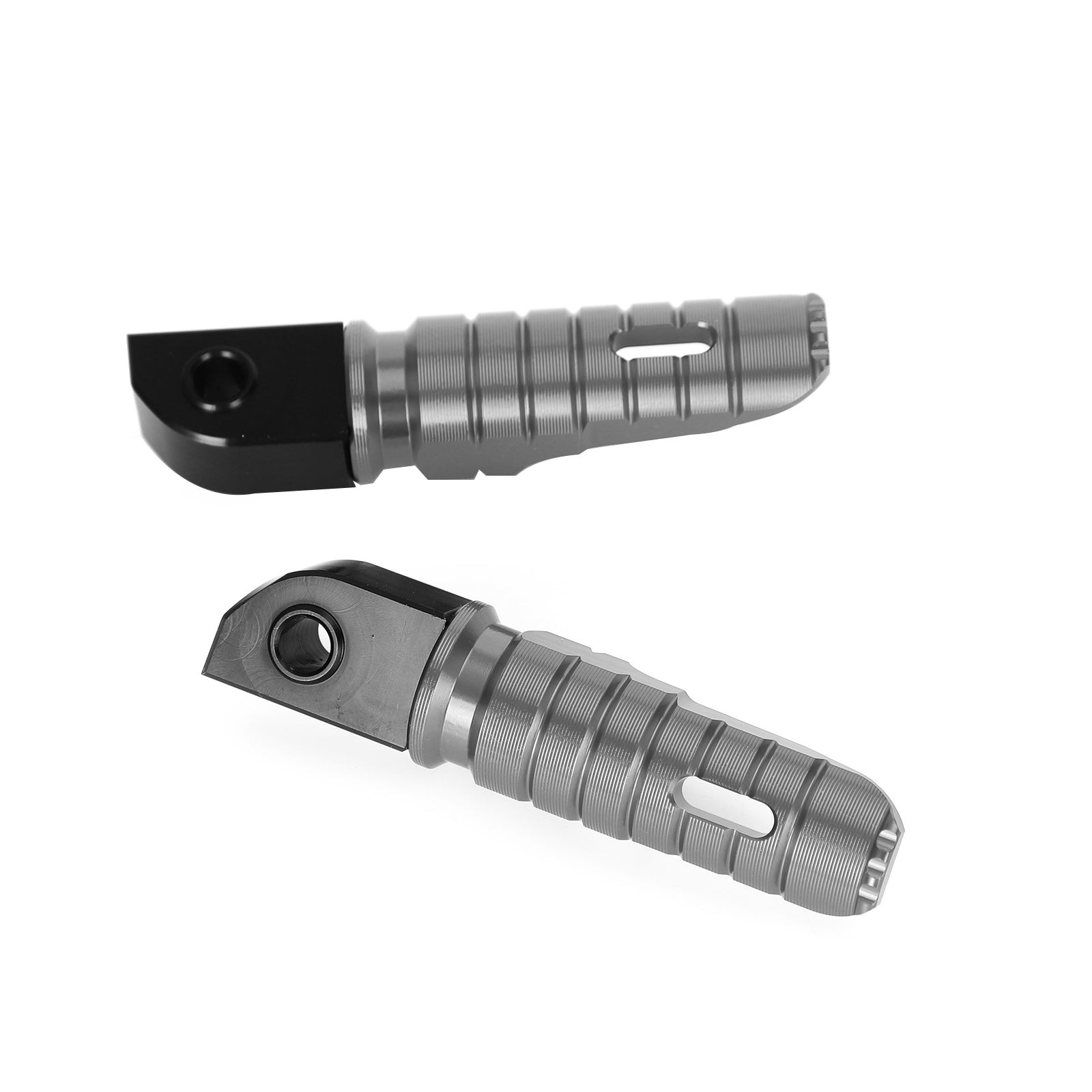 Rendez-vous à pied arrière PEG pour Street Scrambler 900 Bonneville T100 T120