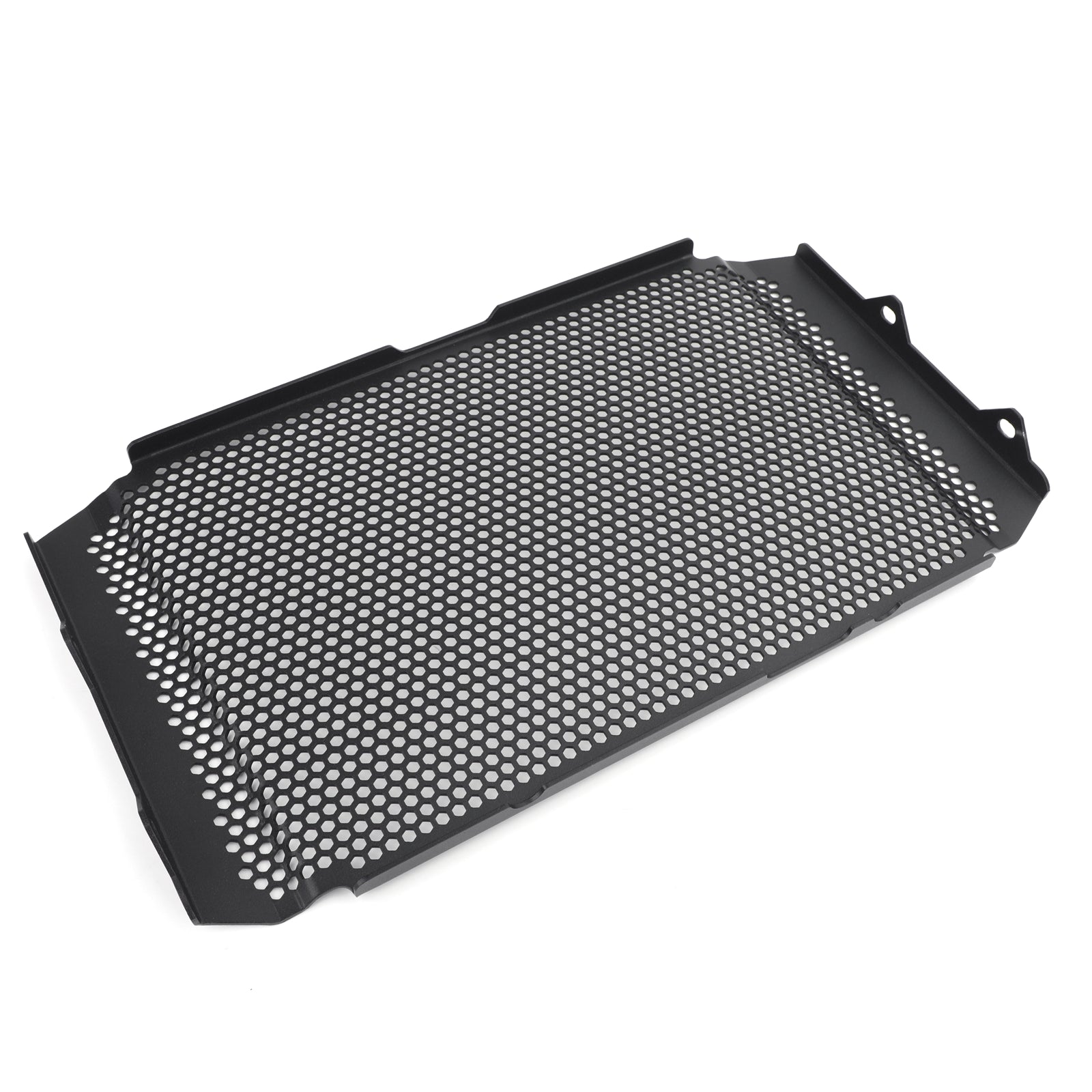 2016-2020 YAMAHA XSR 900 Svart radiatorvakt Cover Generic