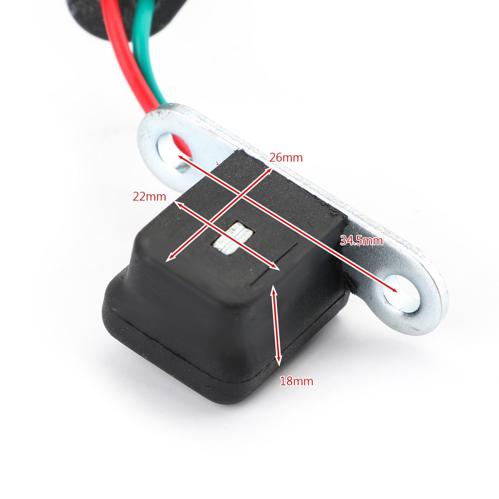 Senzor pick-up Coil Fit for Polaris Outlaw 450 525 MXR IRS S MXR 07-11 4011799