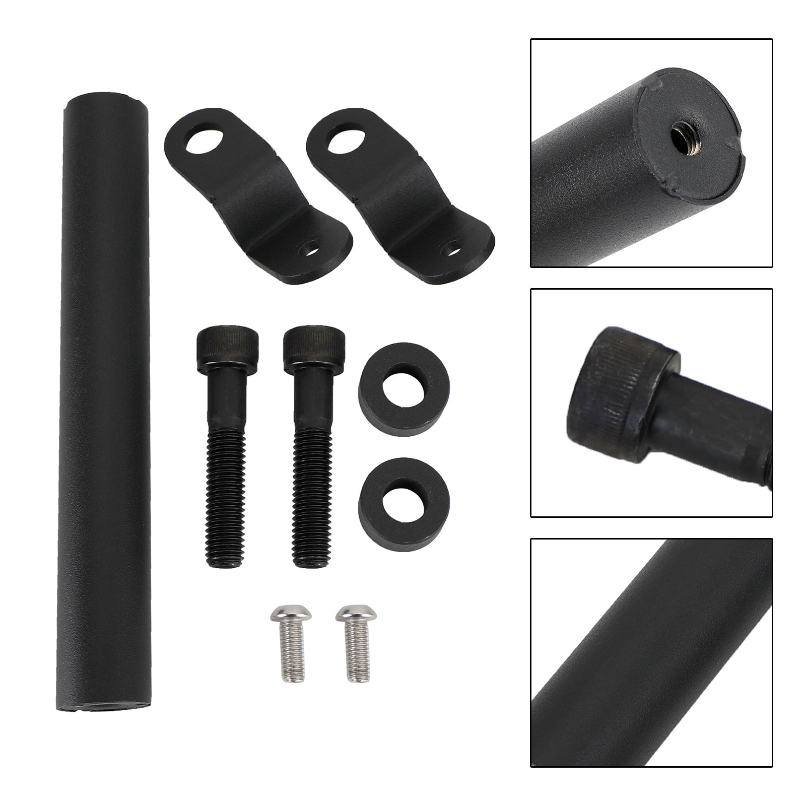 Kawasaki Ninja1000 2011-2019 Suporte GPS de suporte de navegação