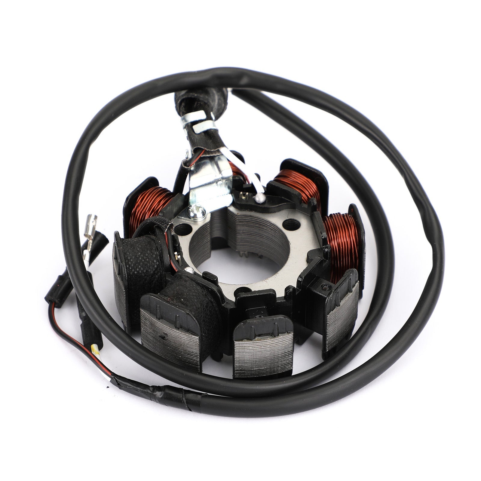 Estator apto para Honda XR200R XR 200 R 200R 1986 1987 1988 31120-KT0-004 genérico