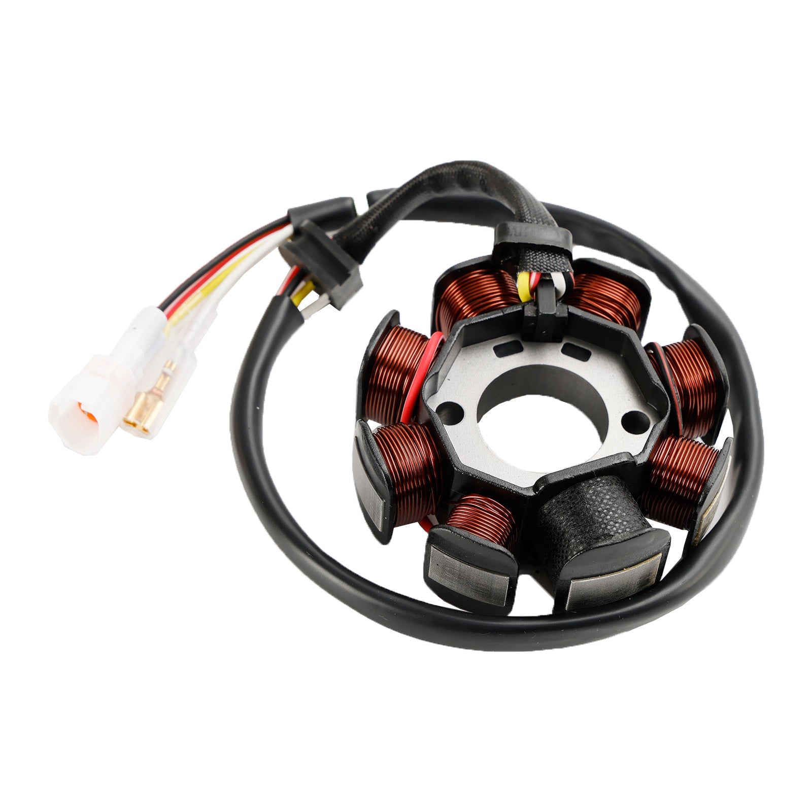 Ignition Stator Regulator Gasket Kit for Beta RR 125 200 Racing 2T 2019-2023