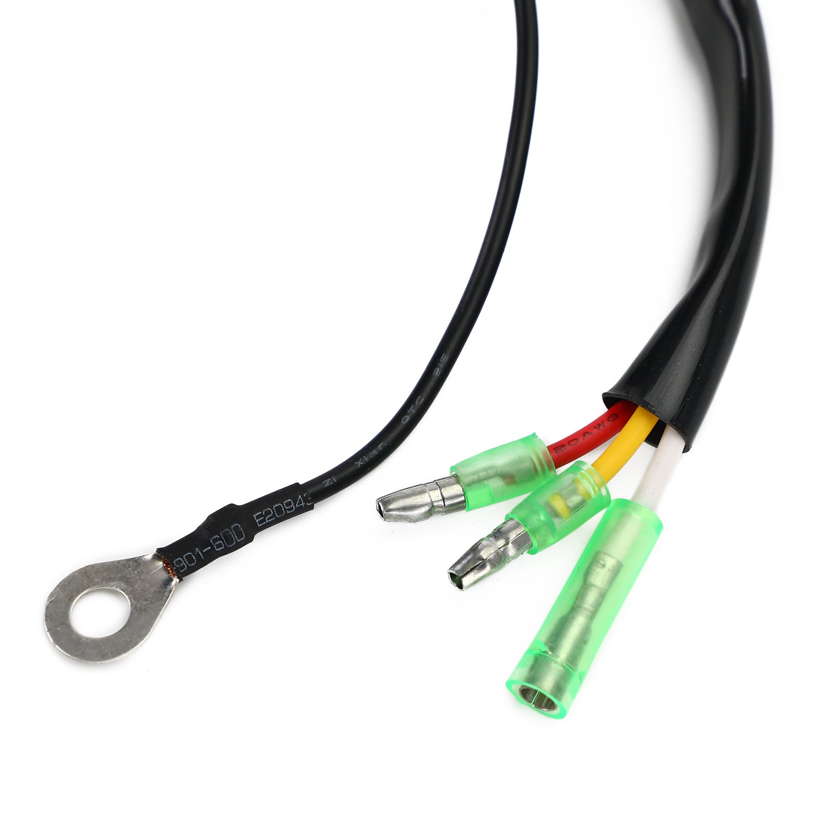 Usmerňovač pre Johnson/Evinrude Outboard