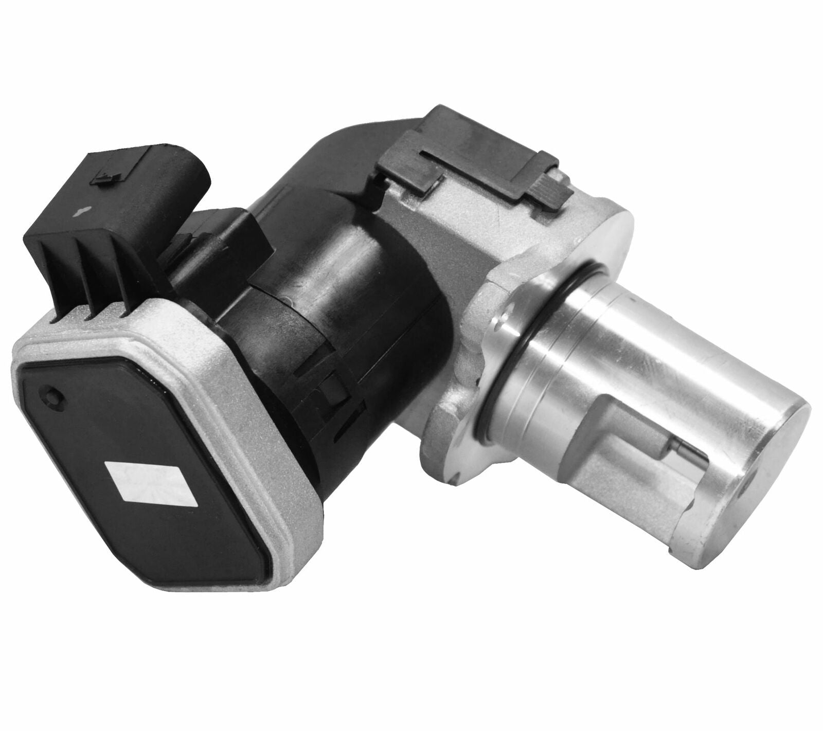2001-2007 Mercedes-Benz C-Klasse T-Model S203 Combi 6461400460 6461400760 Egr Valve