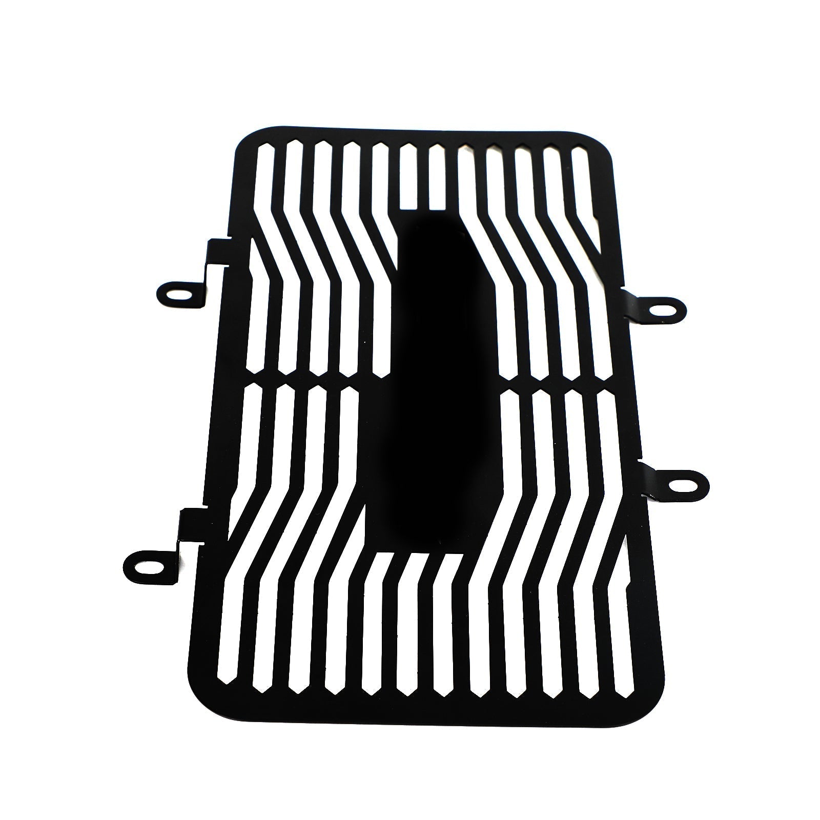 Motorfiets Radiator Guard Cover Protector Metaal Voor Yamaha Xt660Z Tenere 08-18
