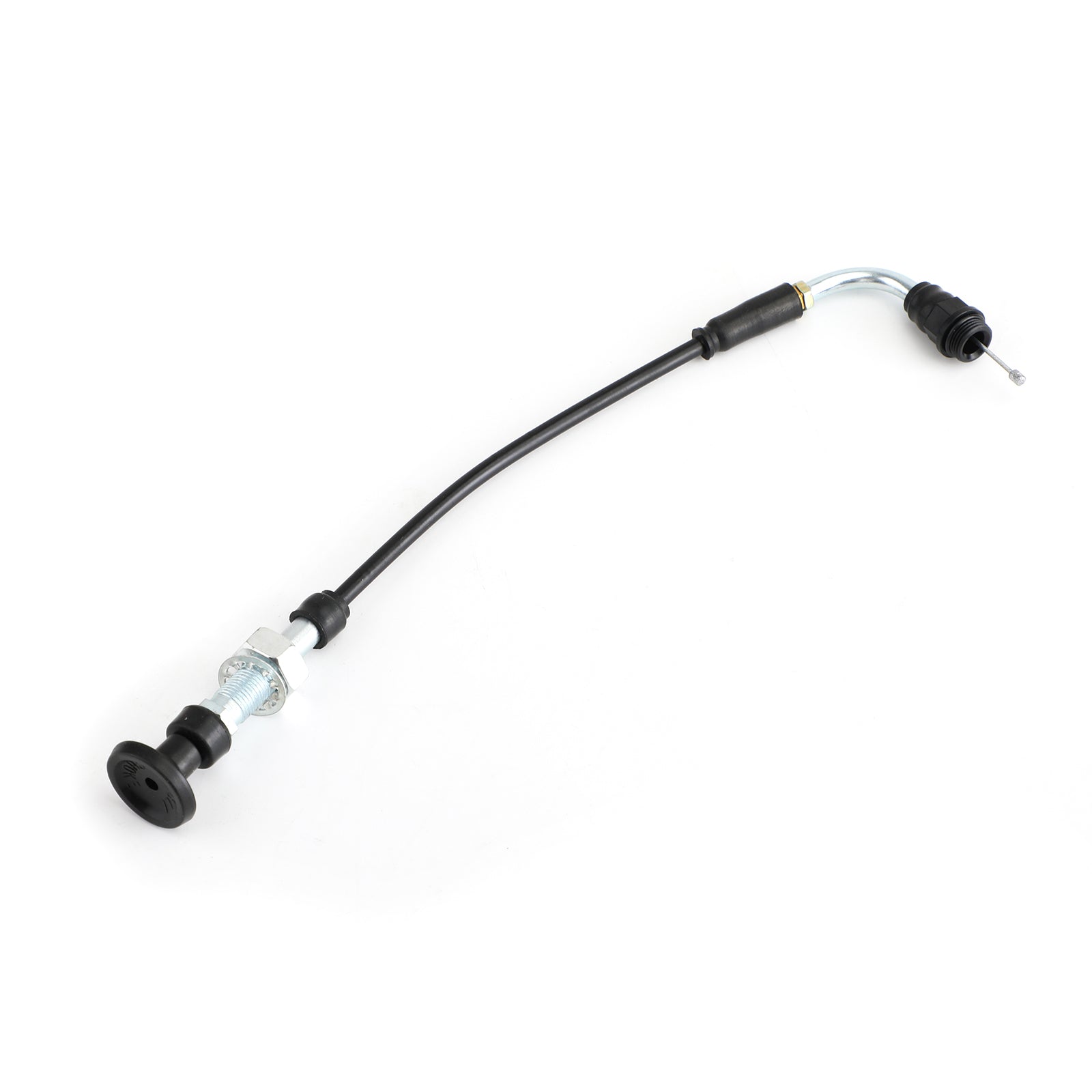 Kits de reconstruction de carburateur & câble de starter pour Harley MIKUNI HSR42 HSR45 HSR48 générique