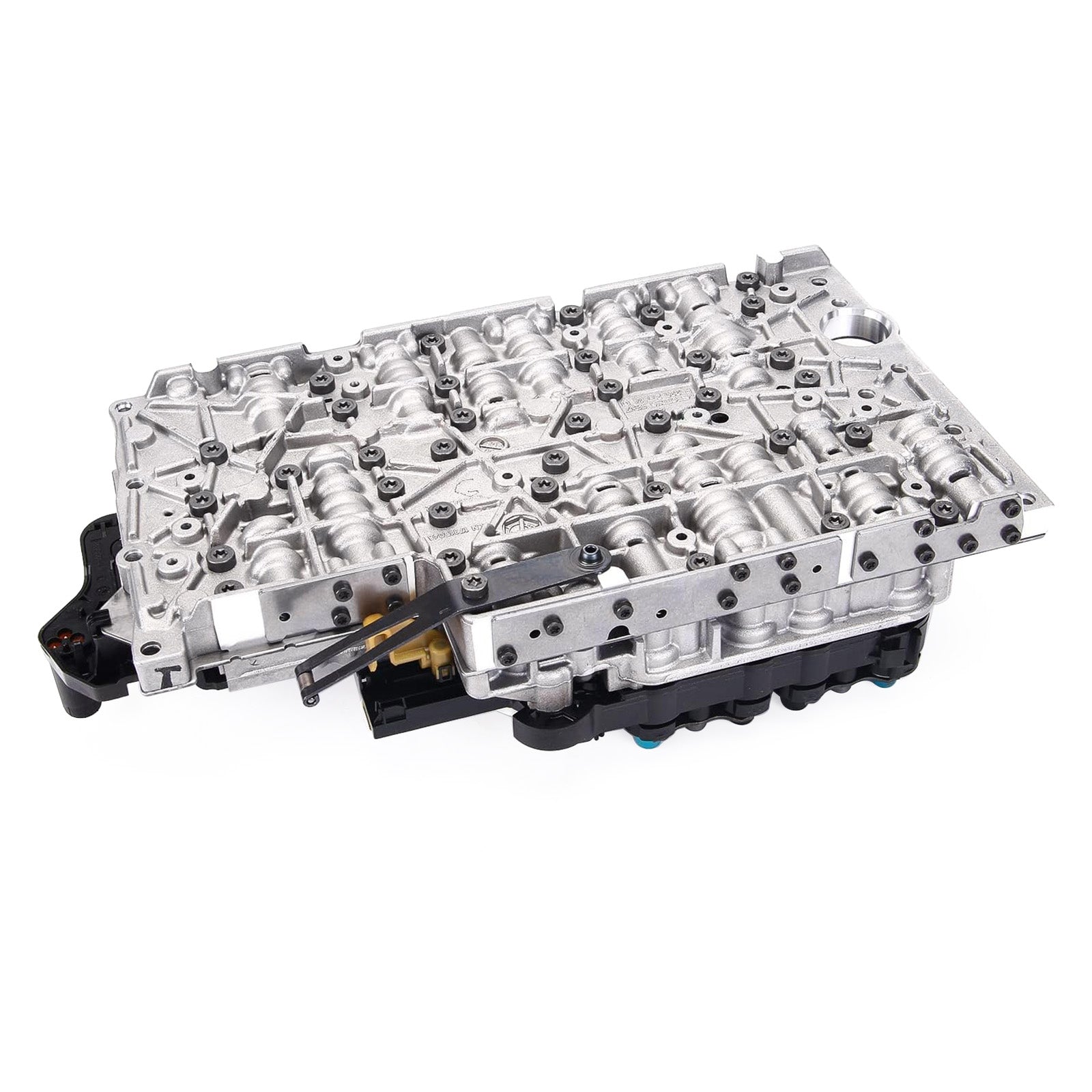 722.9 A0034460310 Transmission Valve Body TCU Styrenhet för Mercedes Benz