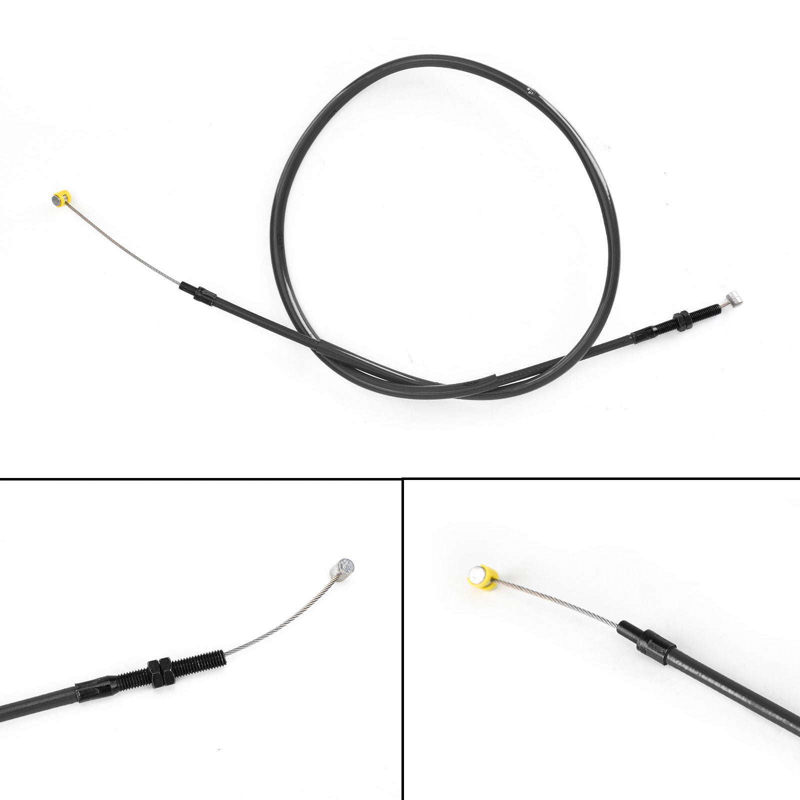 Remplacement de câble d'embrayage de moto adapté pour BMW S1000R S1000 R 2015-2020 générique