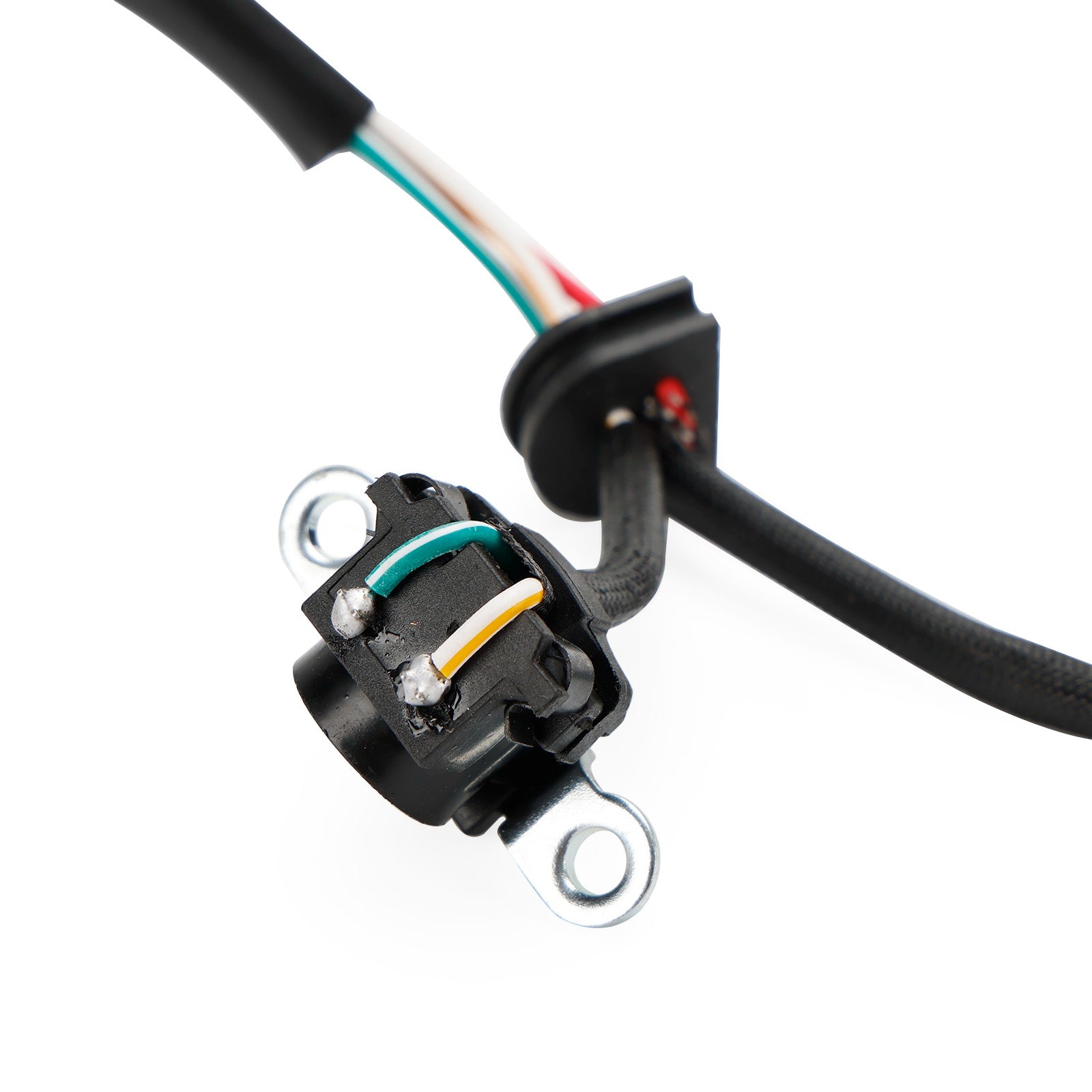 Magnéto Ignition Stator pour Kawasaki KX450D6F KX450D7F KX450D8F KX450F 2006-2008