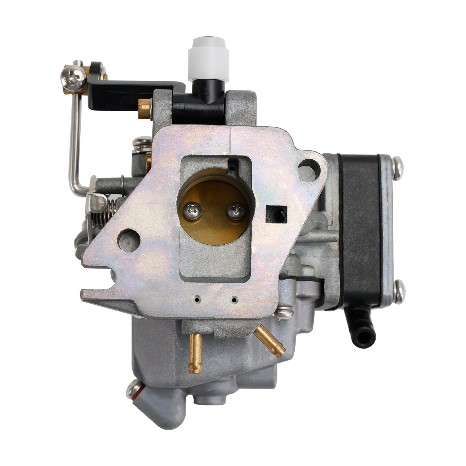 Forgasser karbohydrater passform for Yamaha påhengsmotor 2-takts 8HP E8DMH 677143010800