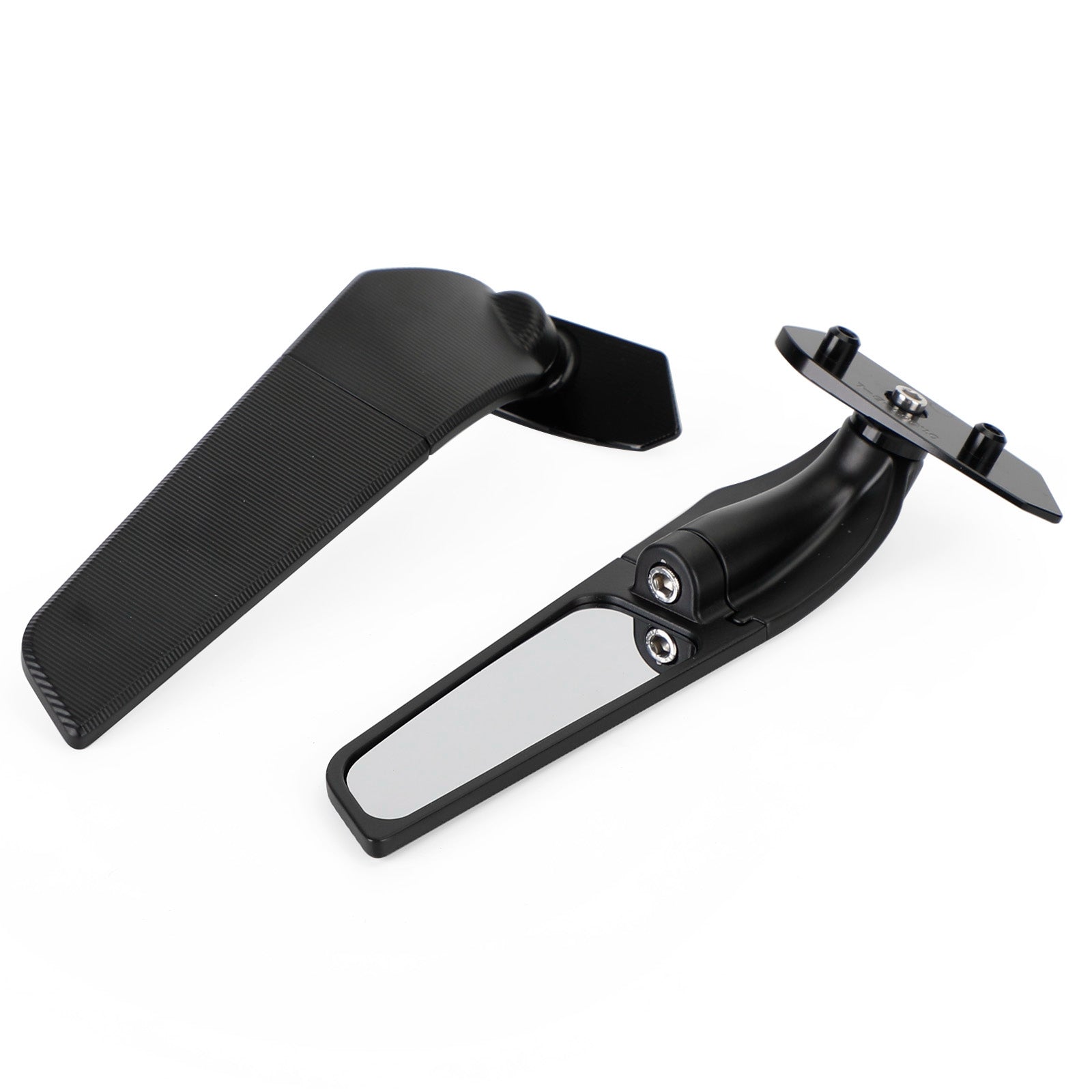 2017-2021 SUZUKI GSXR1000 AIGNEUR AIGNEUR SPOILER SPOILER CHIRROCH