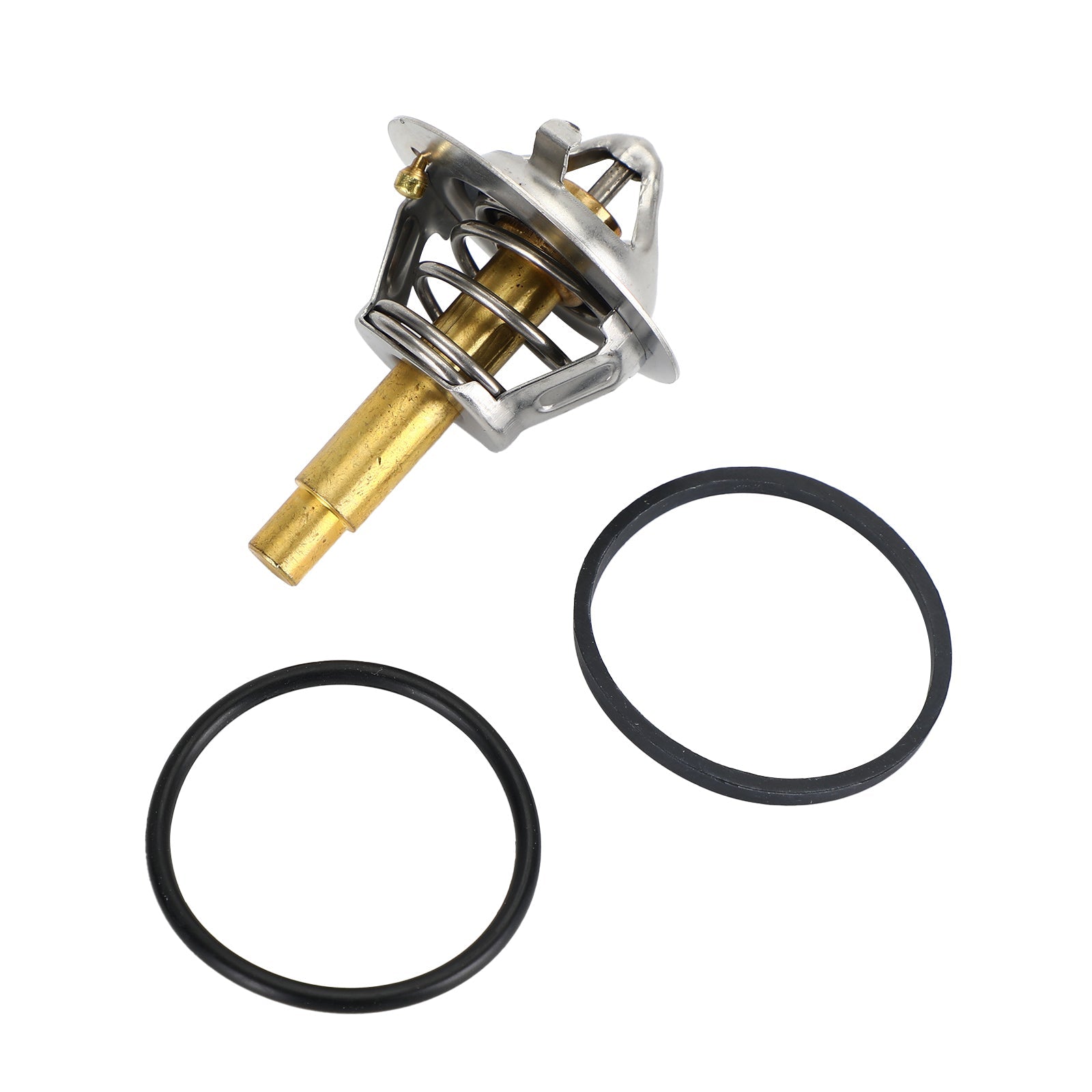 Kylvätsketermostat till Mercedes Benz C-Klasse W203 S203 180 200 230 2712000015 Generisk