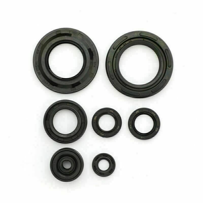 1987-2006 Yamaha Banshee 350