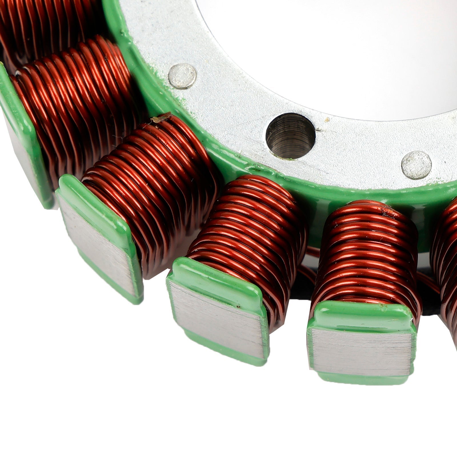 Generator Stator Regulator Gasket Kit for Suzuki Intruder VS1400GLPS 1987-1995