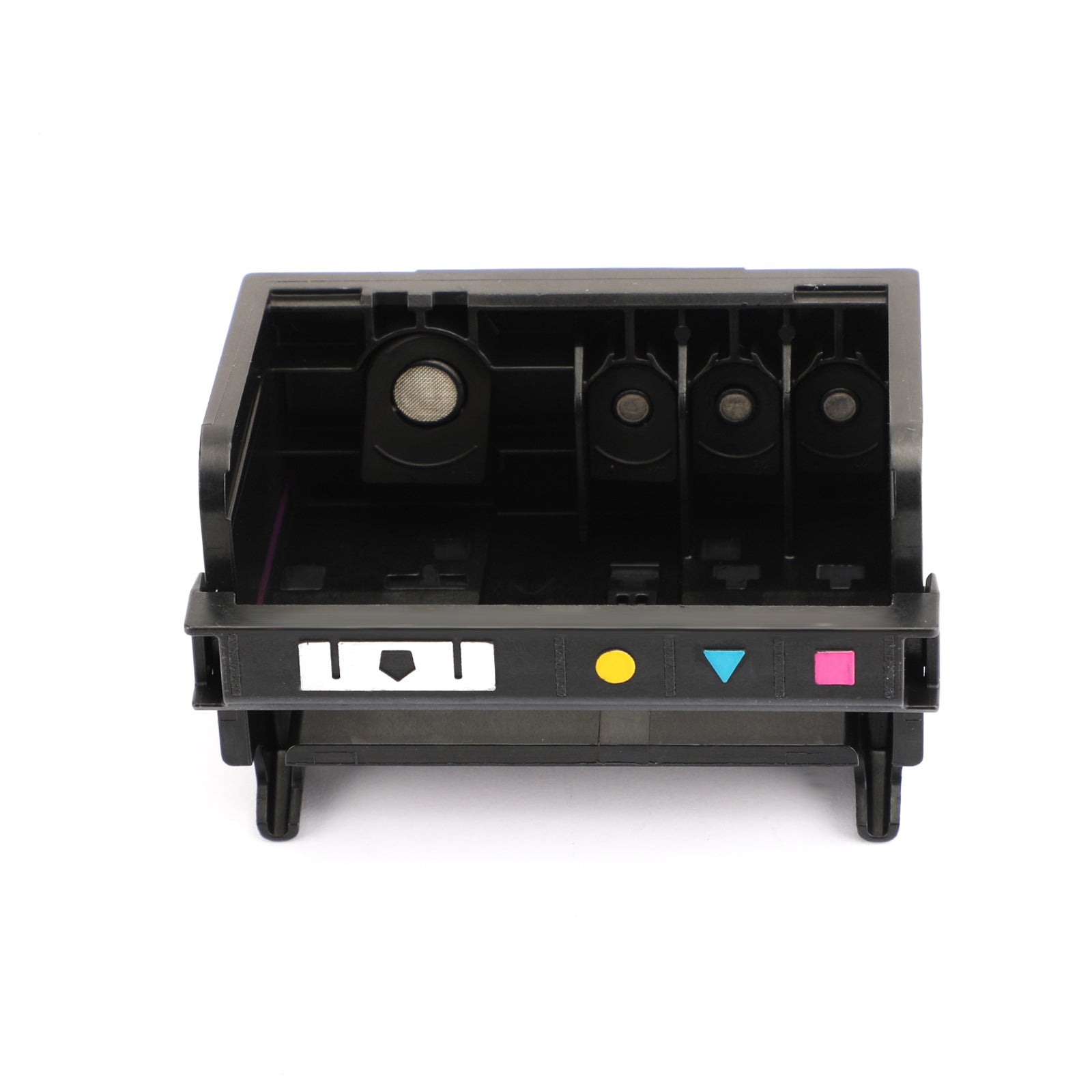 Cabezal de impresión restaurado de 4 colores para HP 564 Photosmart D5468 D5400 C5370 C5393 C5380