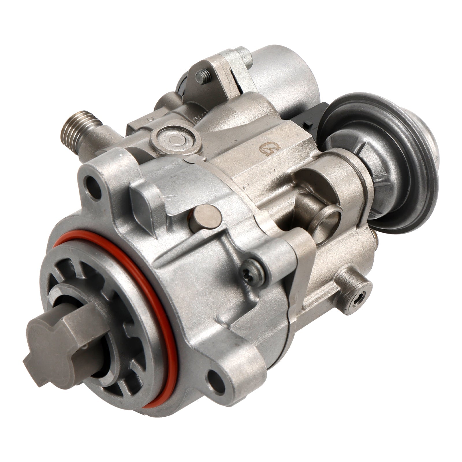 2011-2012 BMW 740i HĂžytrykk drivstoffpumpe 13517616170 13406014001