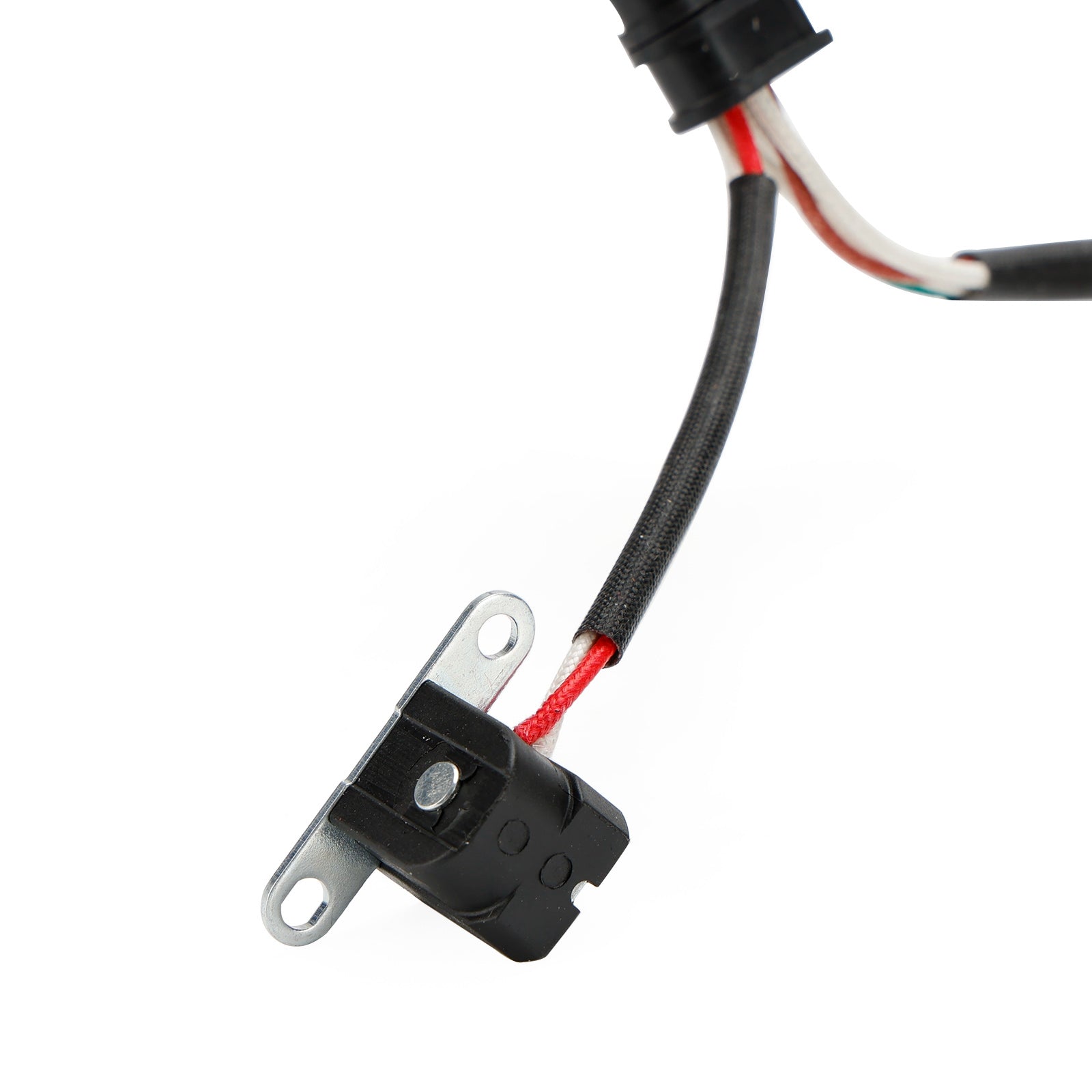 Magneto Stator Omerator för Yamaha YFM600 Grizzly 600 YFM600FWA 4WD 1998