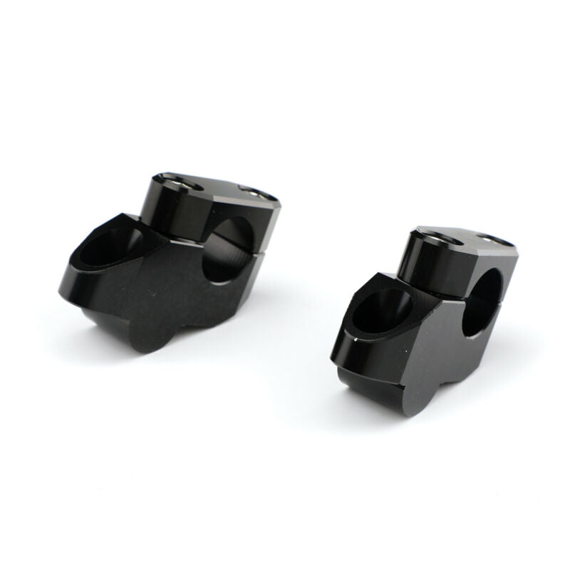 7/8" Stuurverhogers verlengset 22 mm voor Yamaha R6 R1 CBR600RR