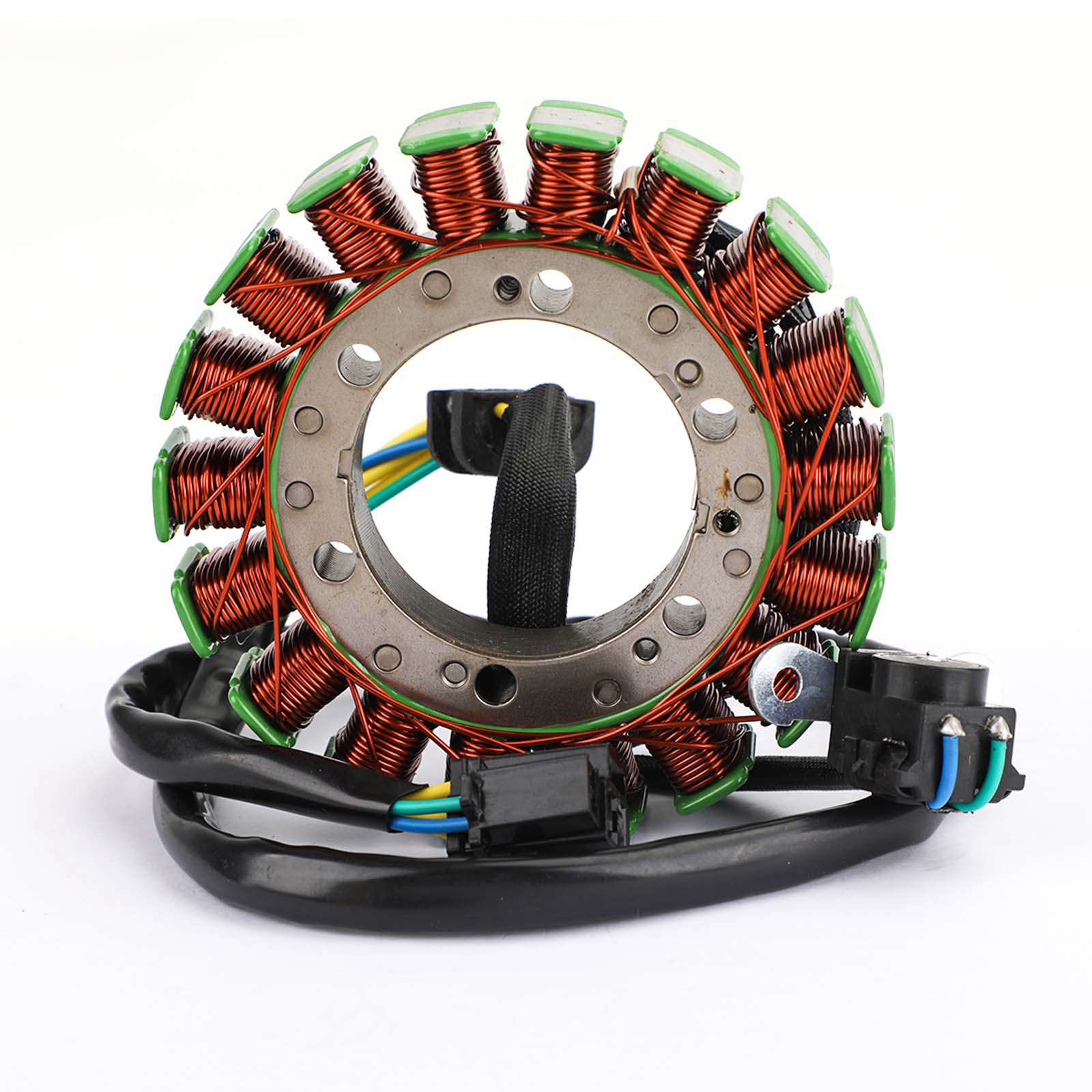 Areyourshop Stator Generator Magnet Fit for Cagiva Navigator X-Tra Raptor 1000 2000-2005