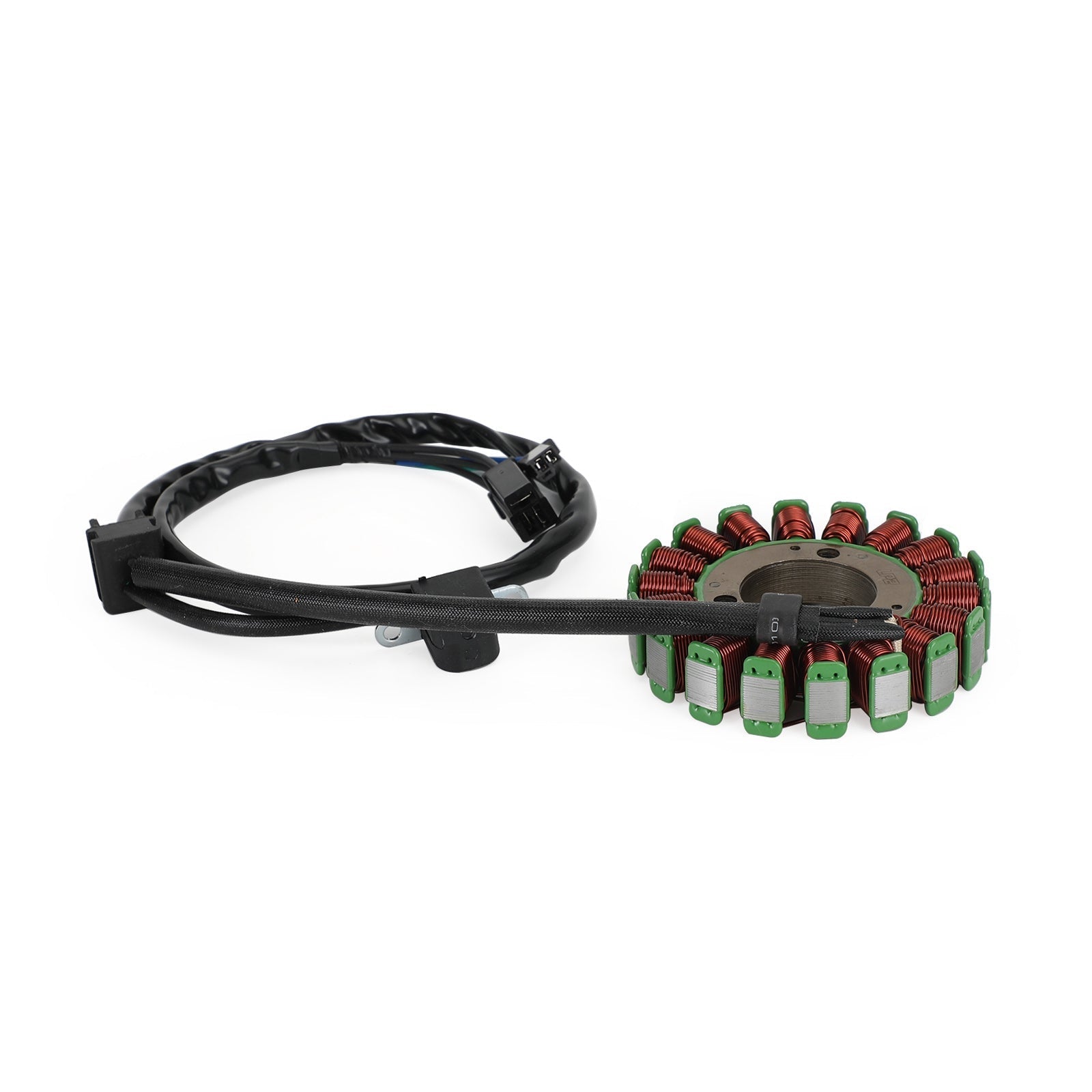 Stator Magneto pre Suzuki TU250 TU250X generátor 2009-2019 Repl.32101-26G10 generic