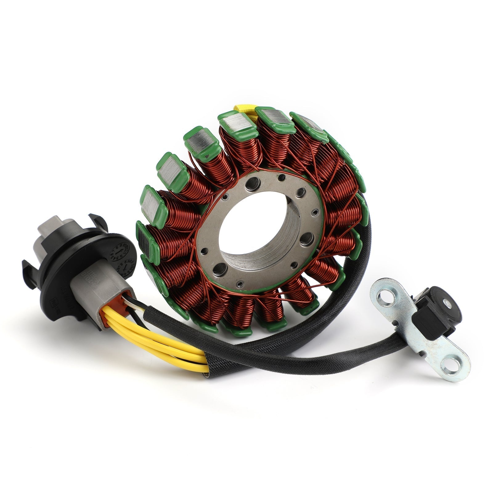 STATOR MAGNETO FÖR SEADOO 800 951 GTX GSX SPX RX XP 95-03 290886588/420886588 GENERISK CA-marknad