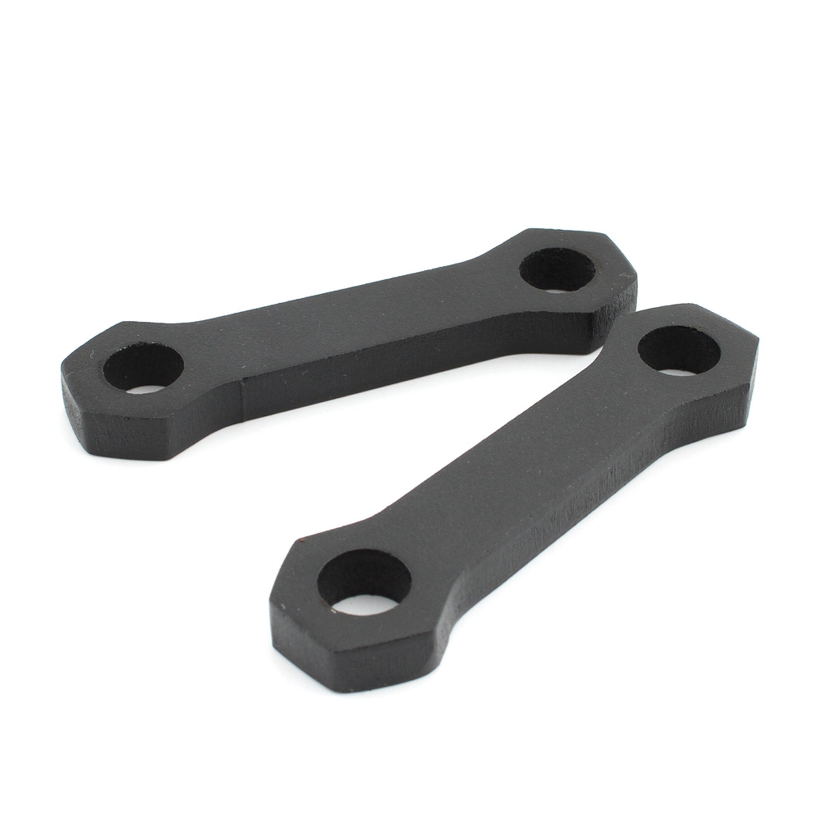 Yamaha MT-09 TRACER 900 XSR900 XT1200Z Kit de enlace de descenso de aluminio CNC