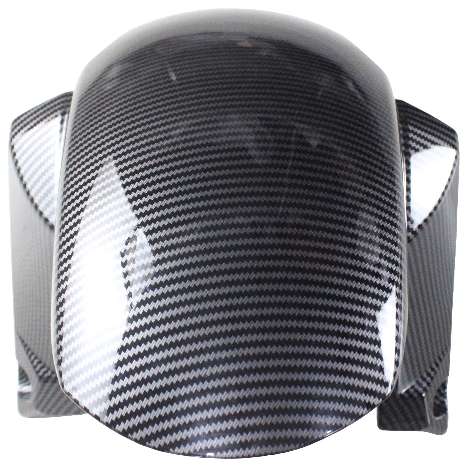 2021-2023 Honda CBR650R Amotopart Kit de carenado de inyección Carrocería Plástico ABS # 101