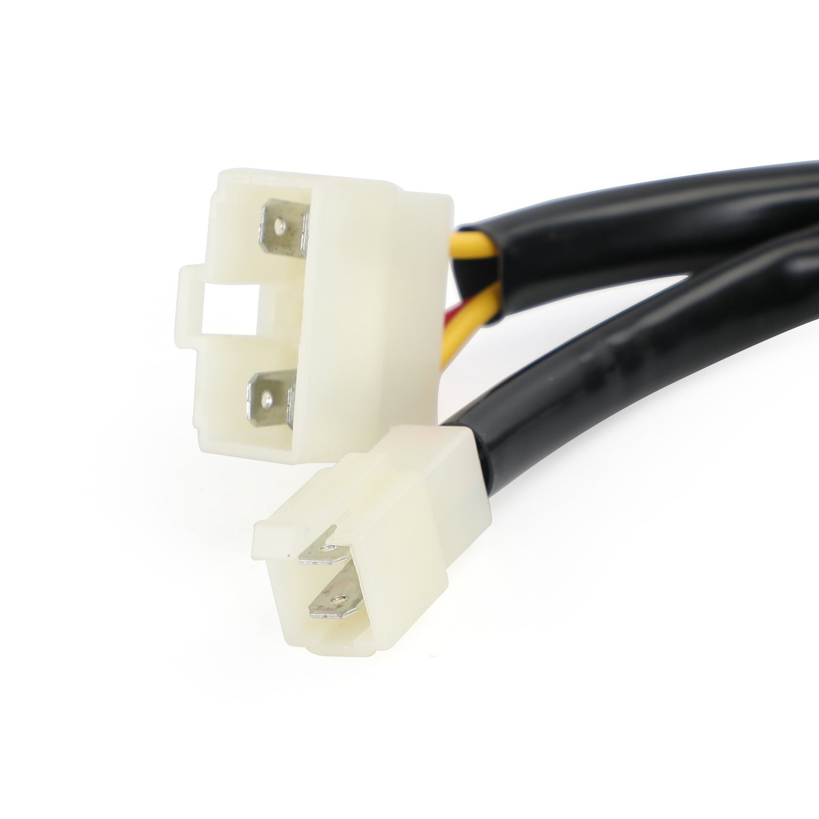 Spänningsregulator 6-tråd för Kawasaki-traktor FC 290V 420V 451V 500V 21066-2071 Generisk