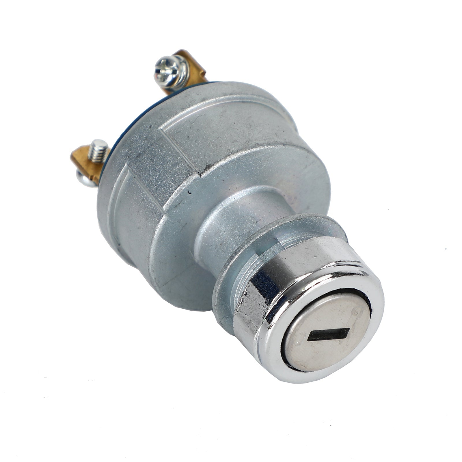 Starttändningsomkopplare för Caterpillar 9G7641 9G-7641 med 2 nycklar