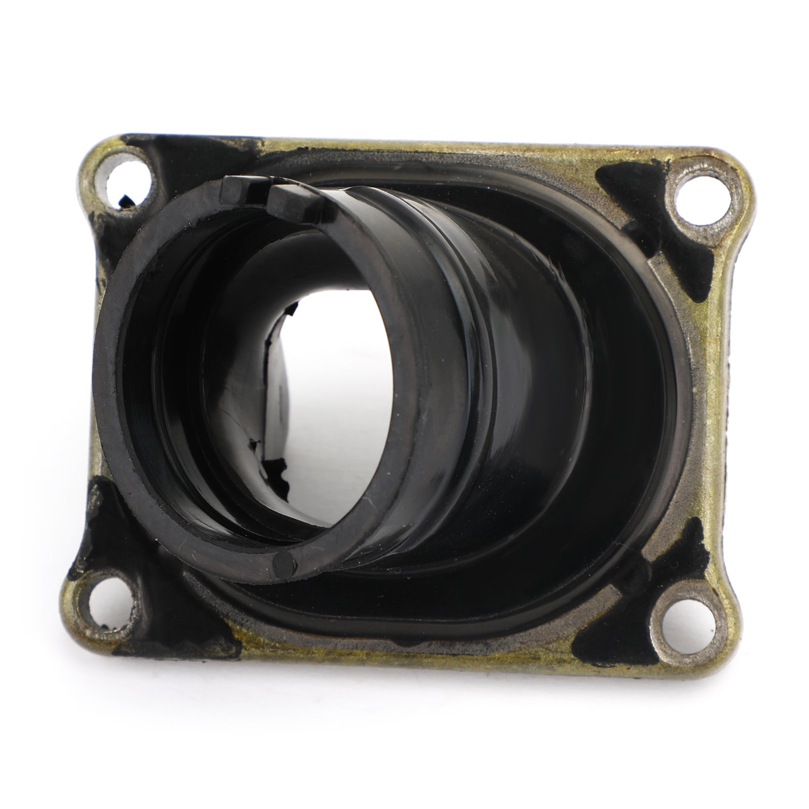 Izolátor na zavádzací potrubie pre spúňanie pre honda cb125r 1990-1995 16221-kz4-700 generic