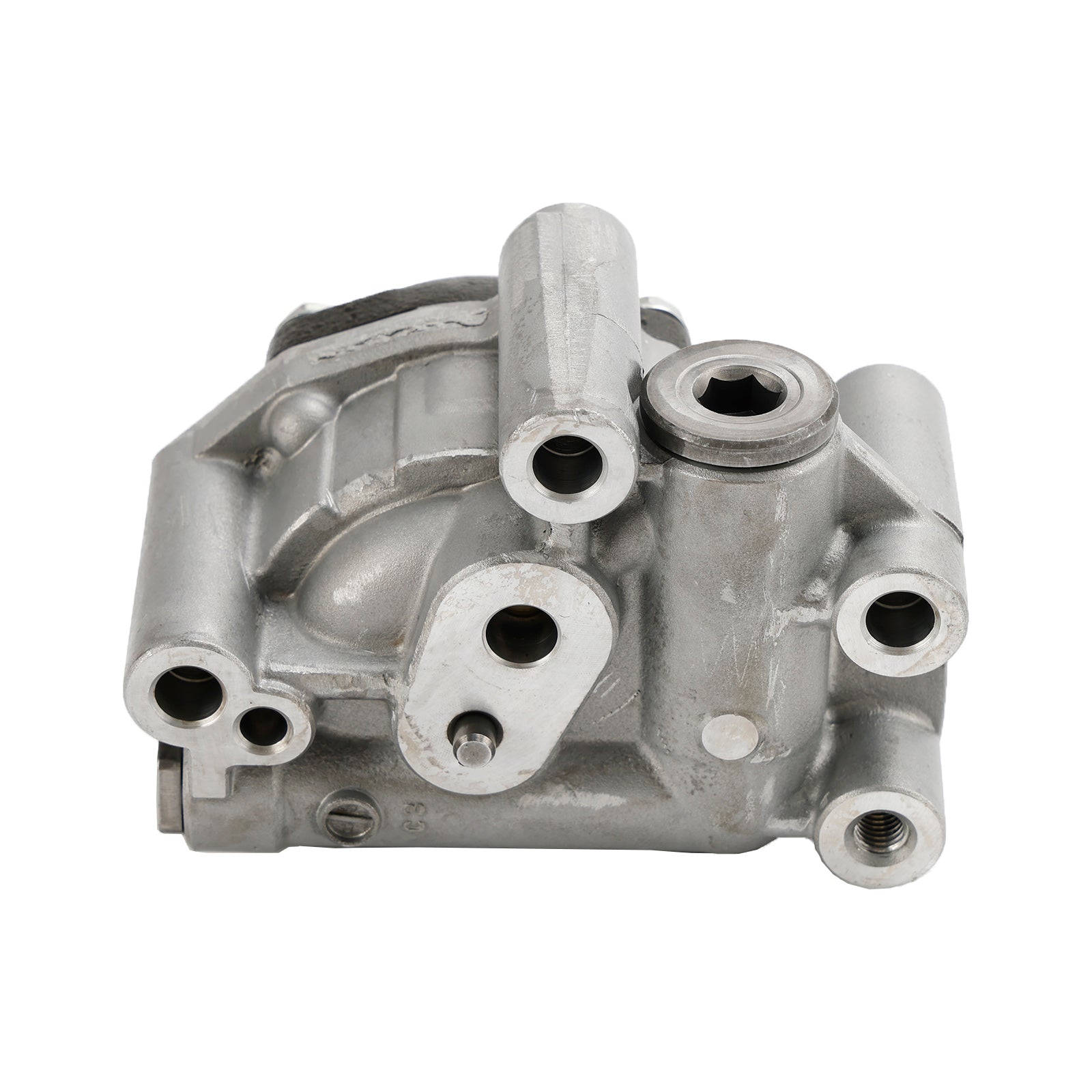 Suzuki Kizashi 2010-2013 CVT JF011E RE0F10A Transmissieoliepomp Vervangingsonderdeel 2791A015