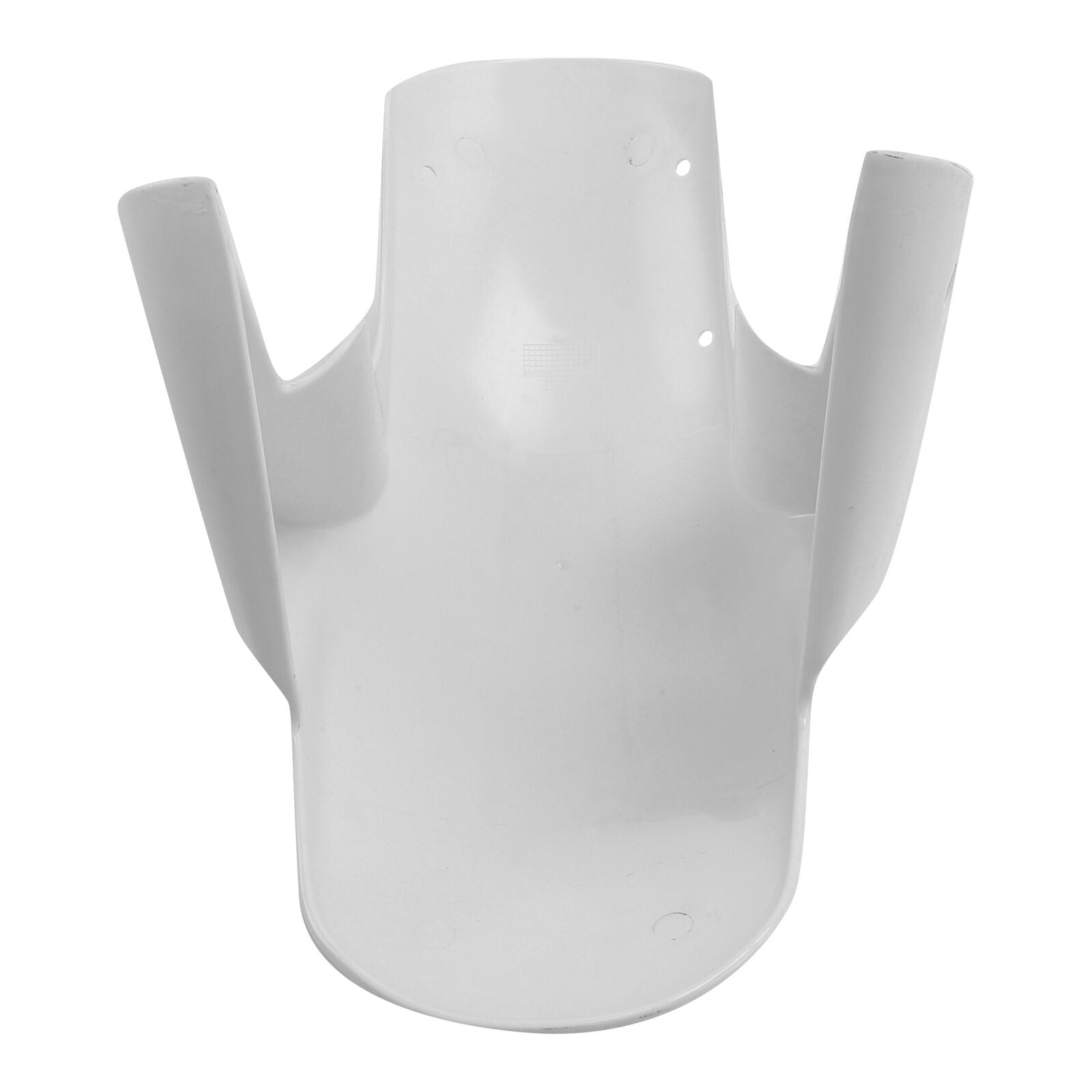 Kawasaki Z1000 2003-2006 Vstrekovanie kapotáže nenatievané