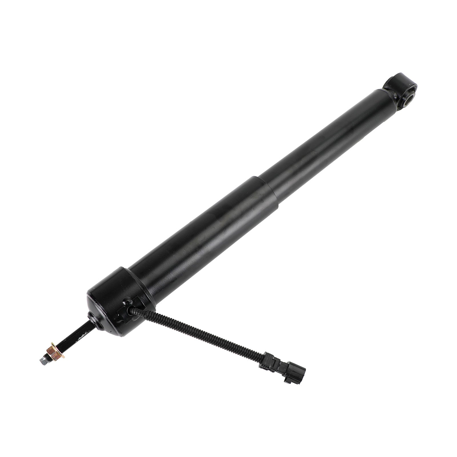 Toyota Lexus GX470 4.7L 2003-2009 4853069485 2 脳 Bakre stötdämpare