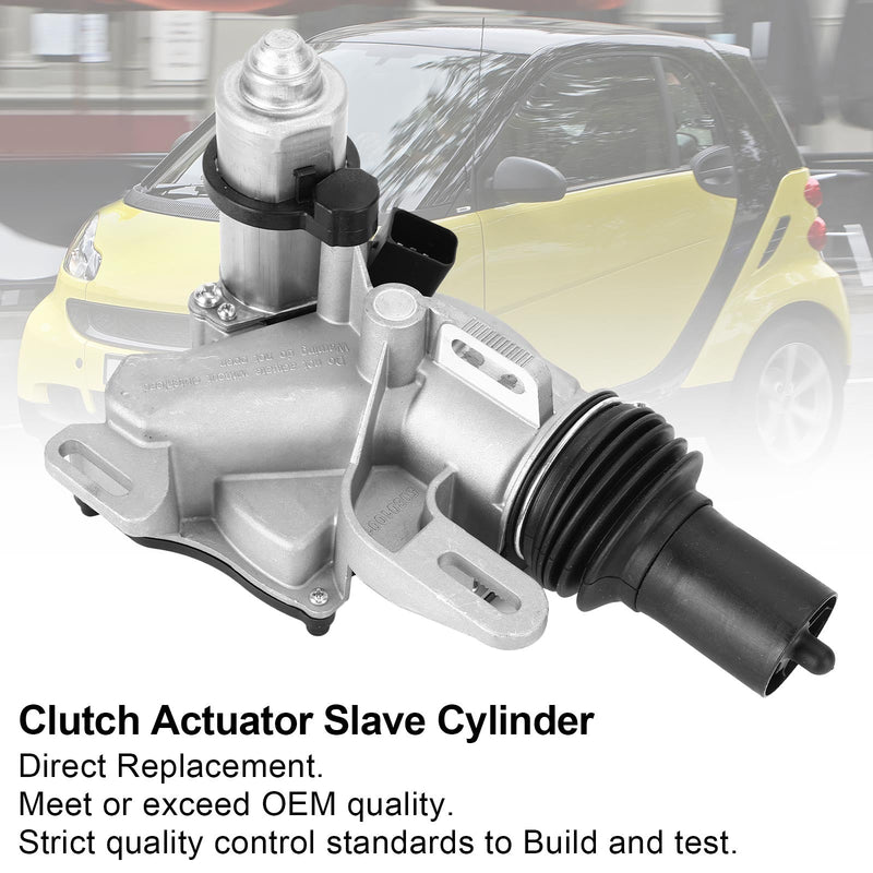 013981000022 Clutch Actuator Slave Cylinder 4512500062 for Smart Fortwo Coupe Cabrio