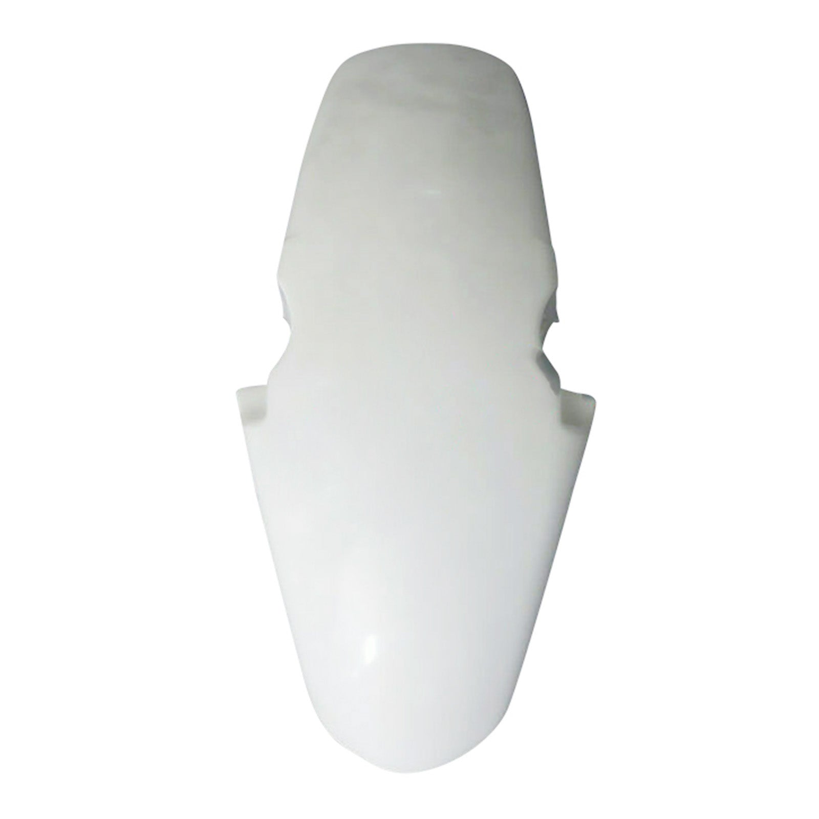 Honda CBR250RR MC22 1990-1998 Injection de carénage non peint