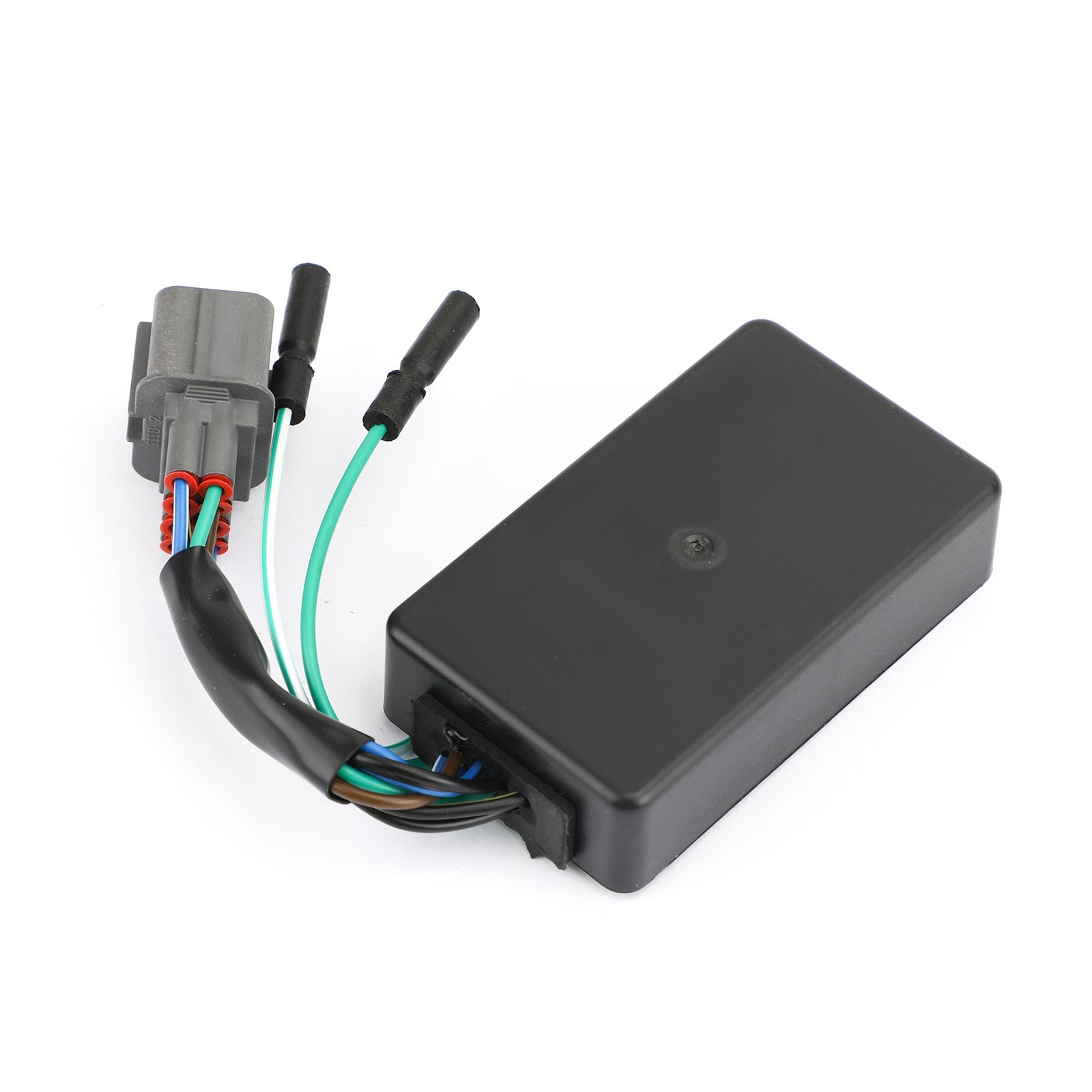 Výmena krabičky CDI za Honda Trx350fe Trx350fm TRX350te TRX350TM 00 01 02 03 05 GENERIC