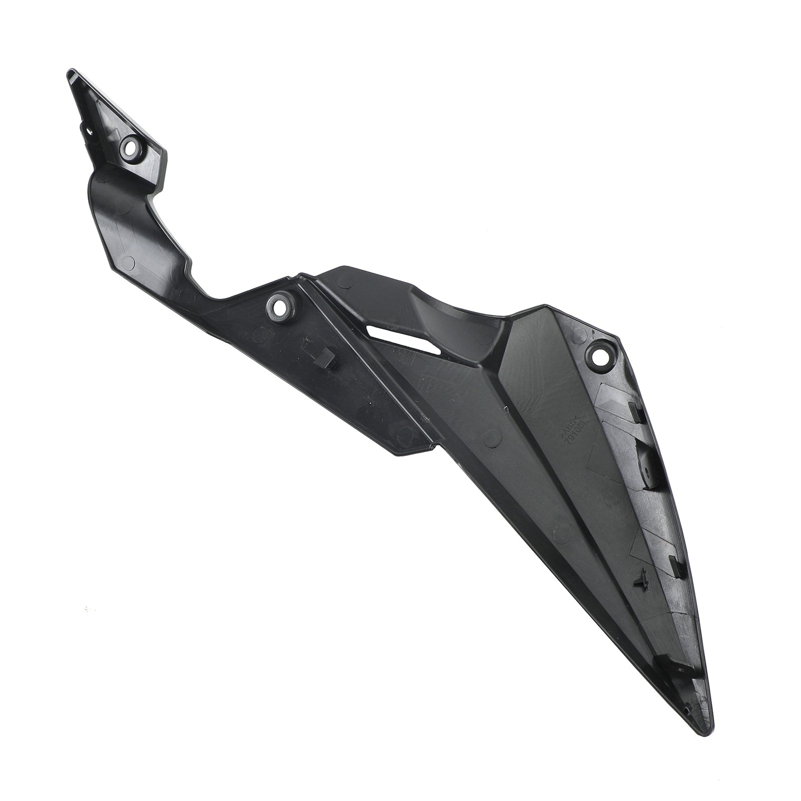 2017-2021 Suzuki GSXS GSX-S750 BOVILIDADE BUIL BULTY PAN LATERING