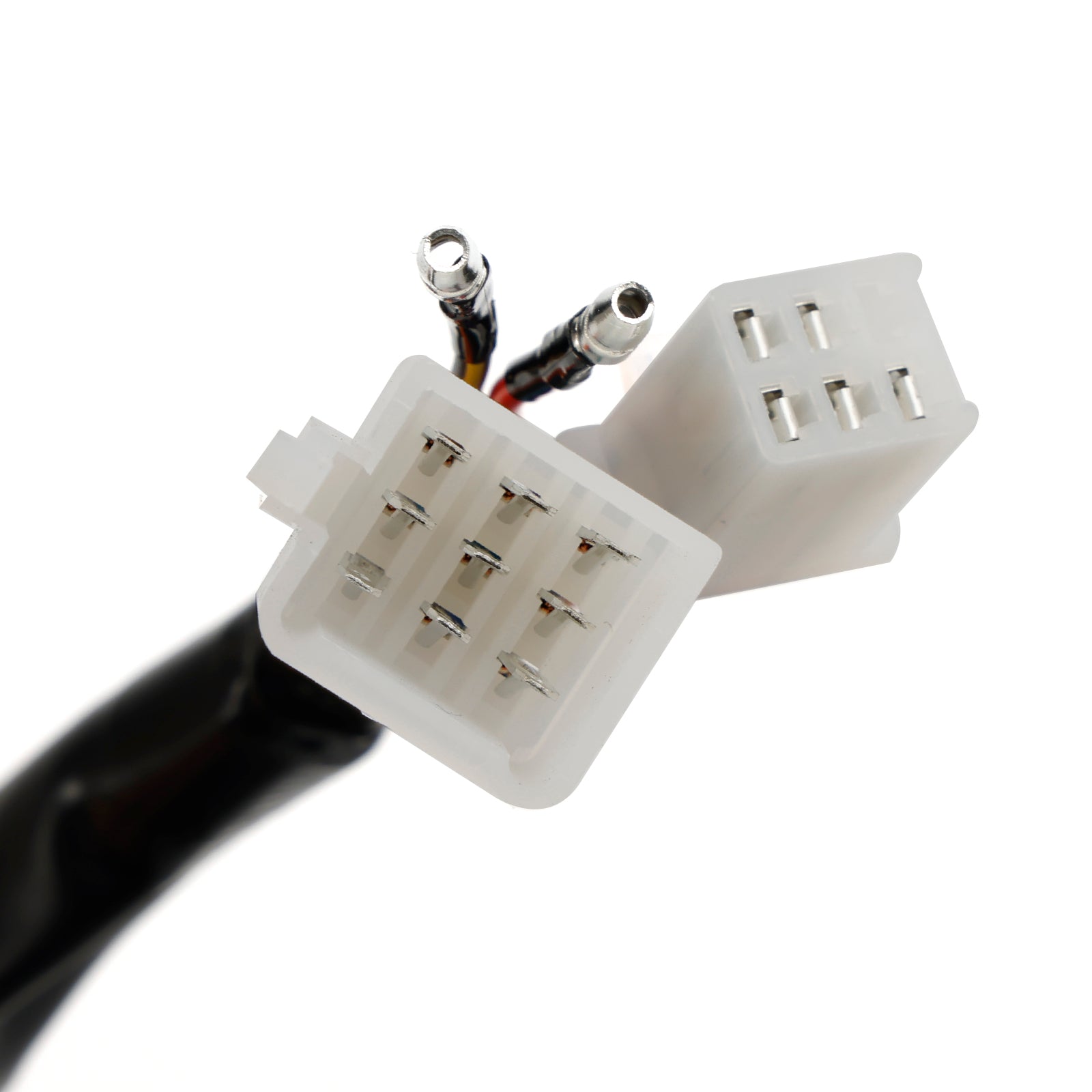 Hastighetsmätare kilometer varvare LCD -skärm för CrossMax150 DM150 DM200 XR190