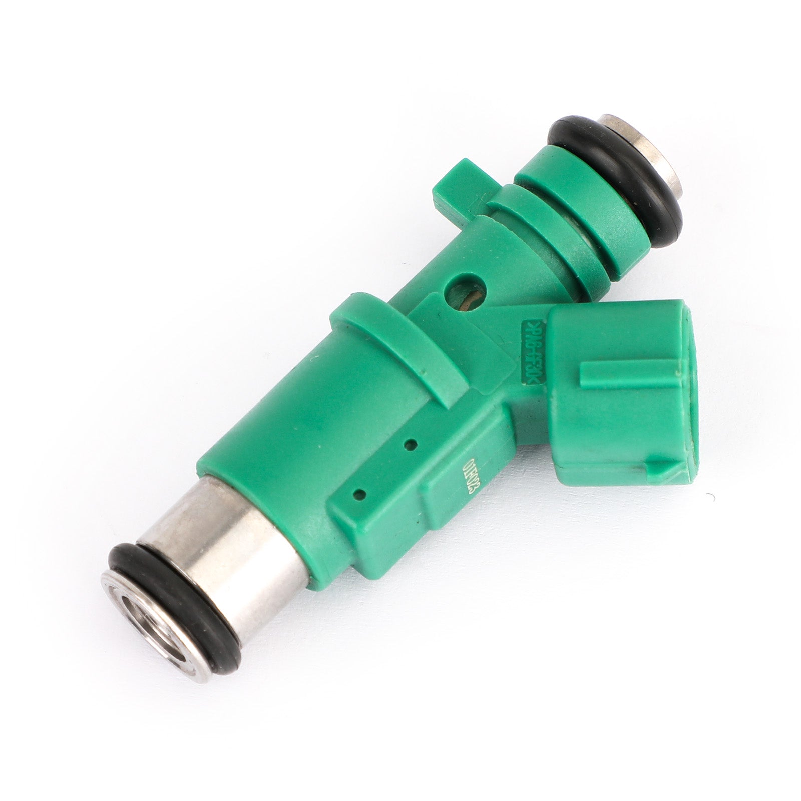 Injecteur de carburant 01F023, 4 pièces, pour Peugeot 1007 206 207 citroën C2 C3 Nemo 1.1 1.4 générique