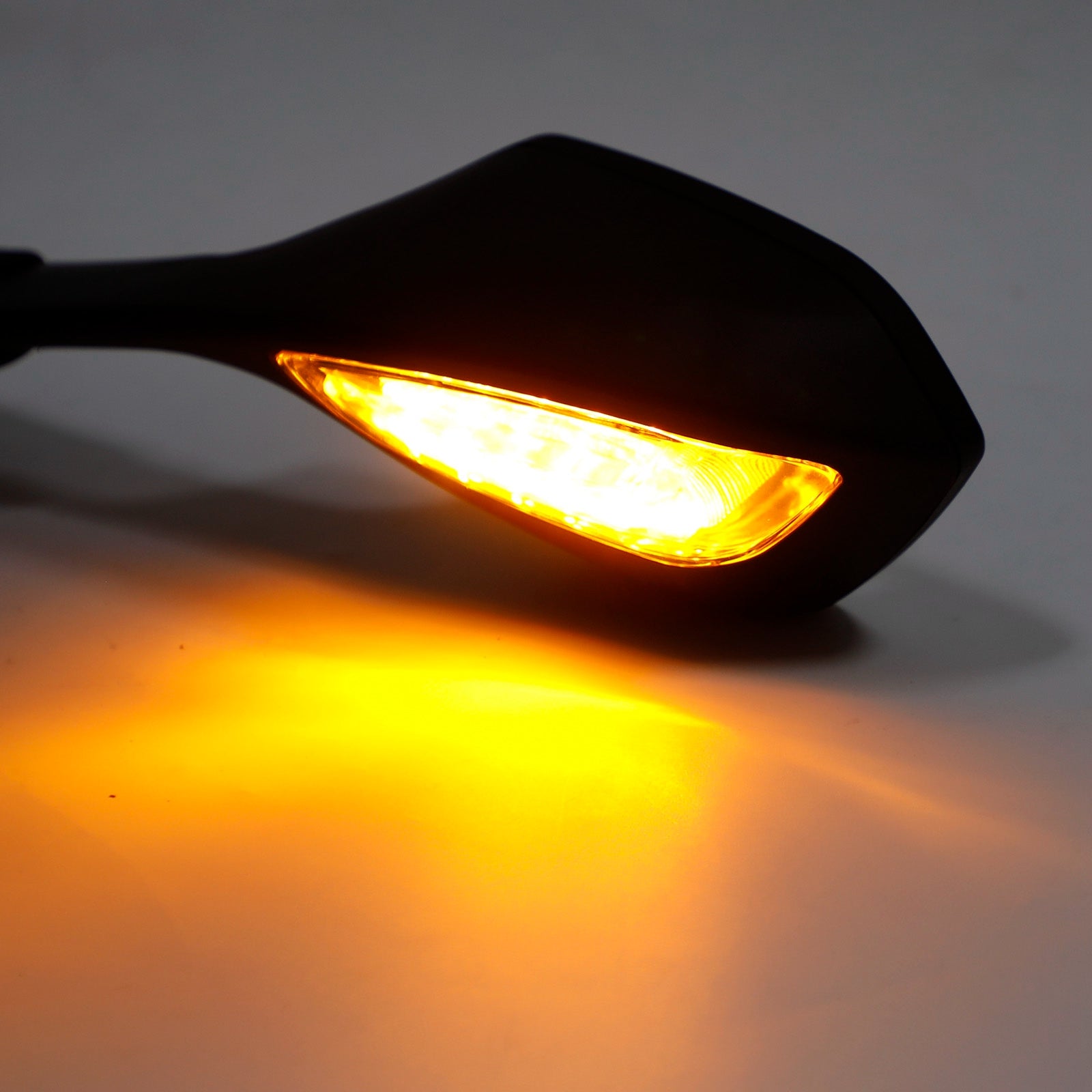 Rétroviseur gauche BMW S1000 RR M SPORT & DROITE 51168569377 51168569378