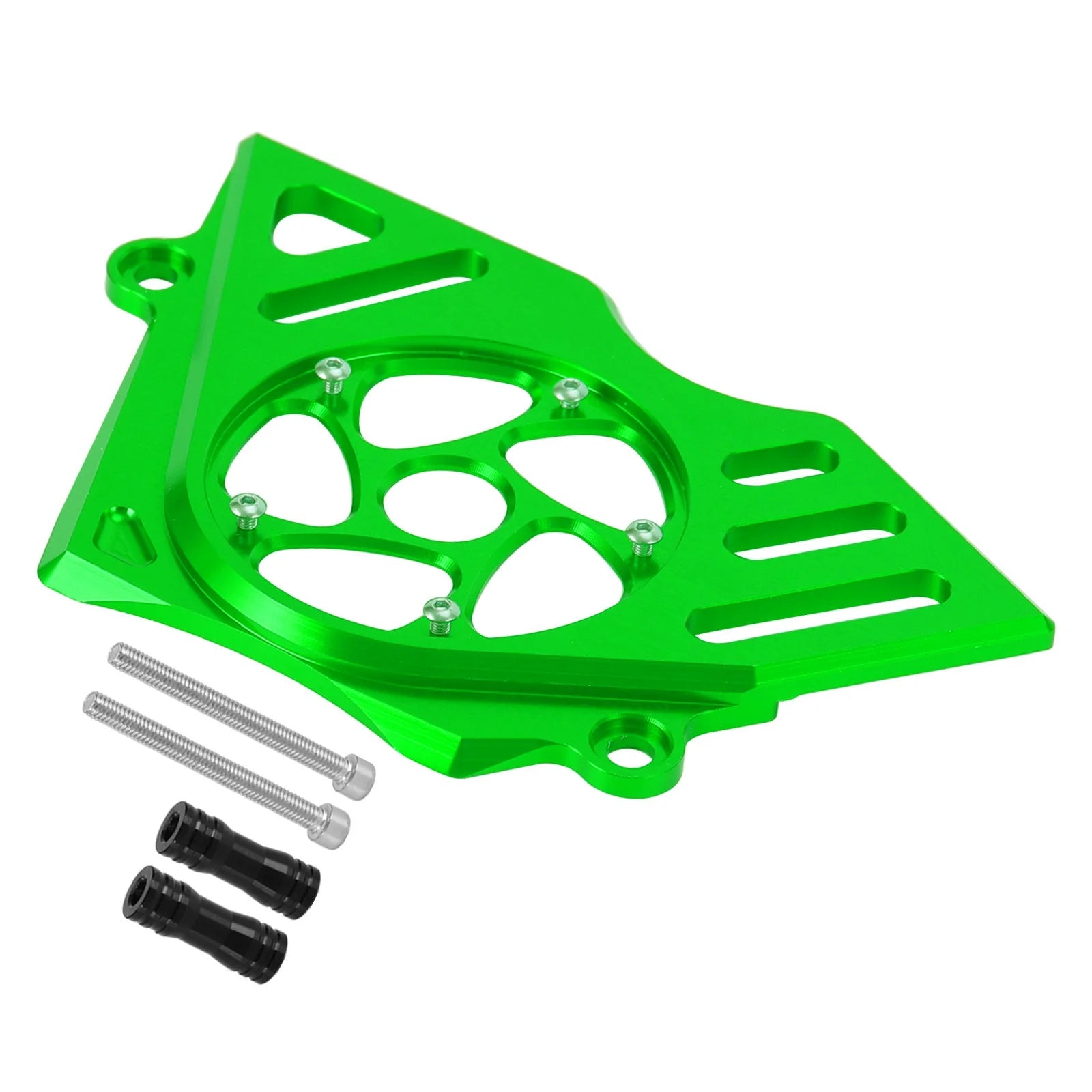 HONDA CBR250R CBR300R CB300F NC51 MC41 Couvercle de pignon avant Garde-chaîne